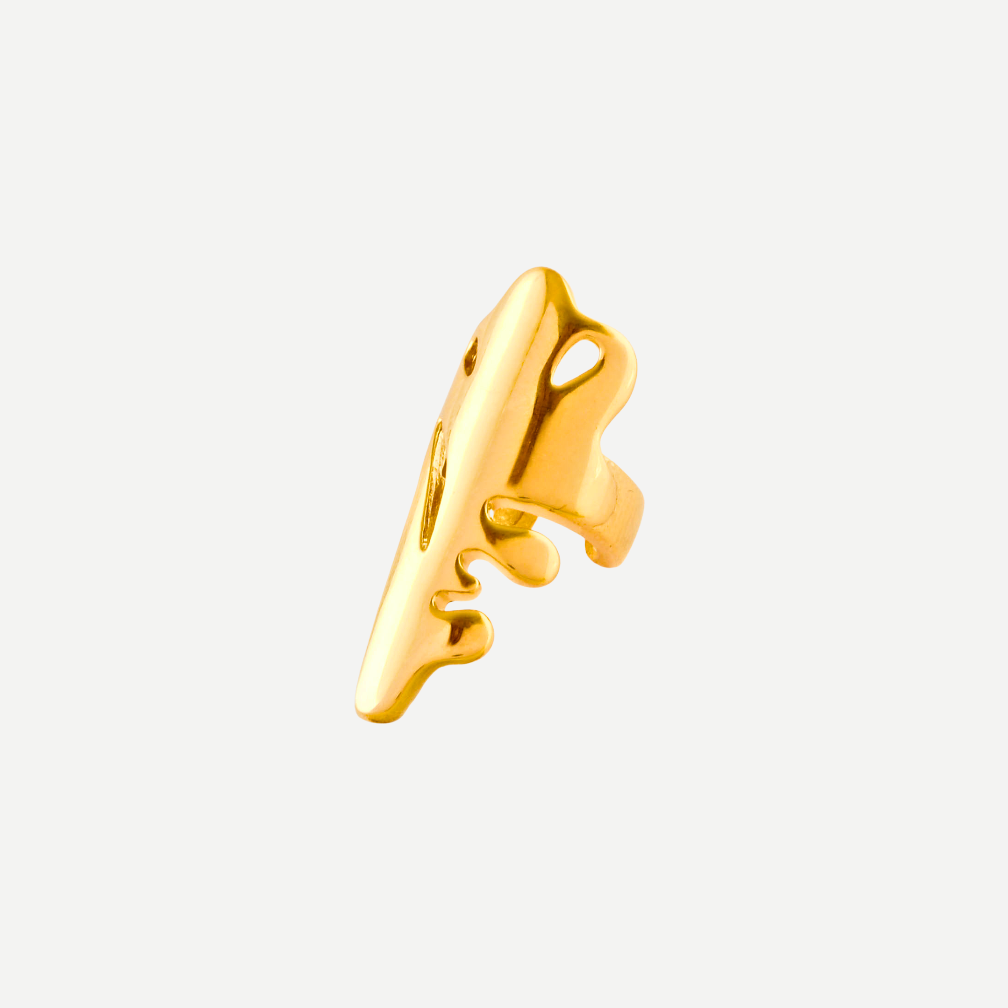 Nova Flow Ear Cuff