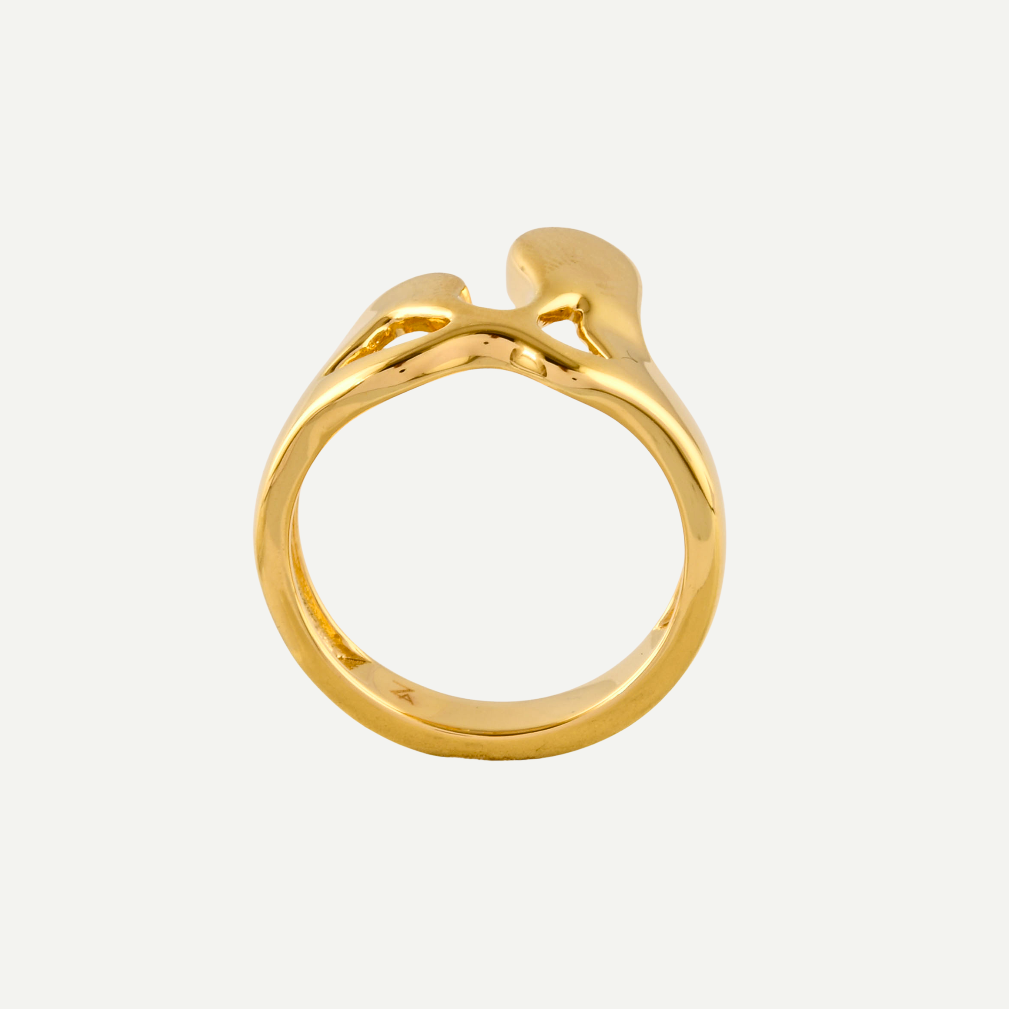 Nova Petite Ring