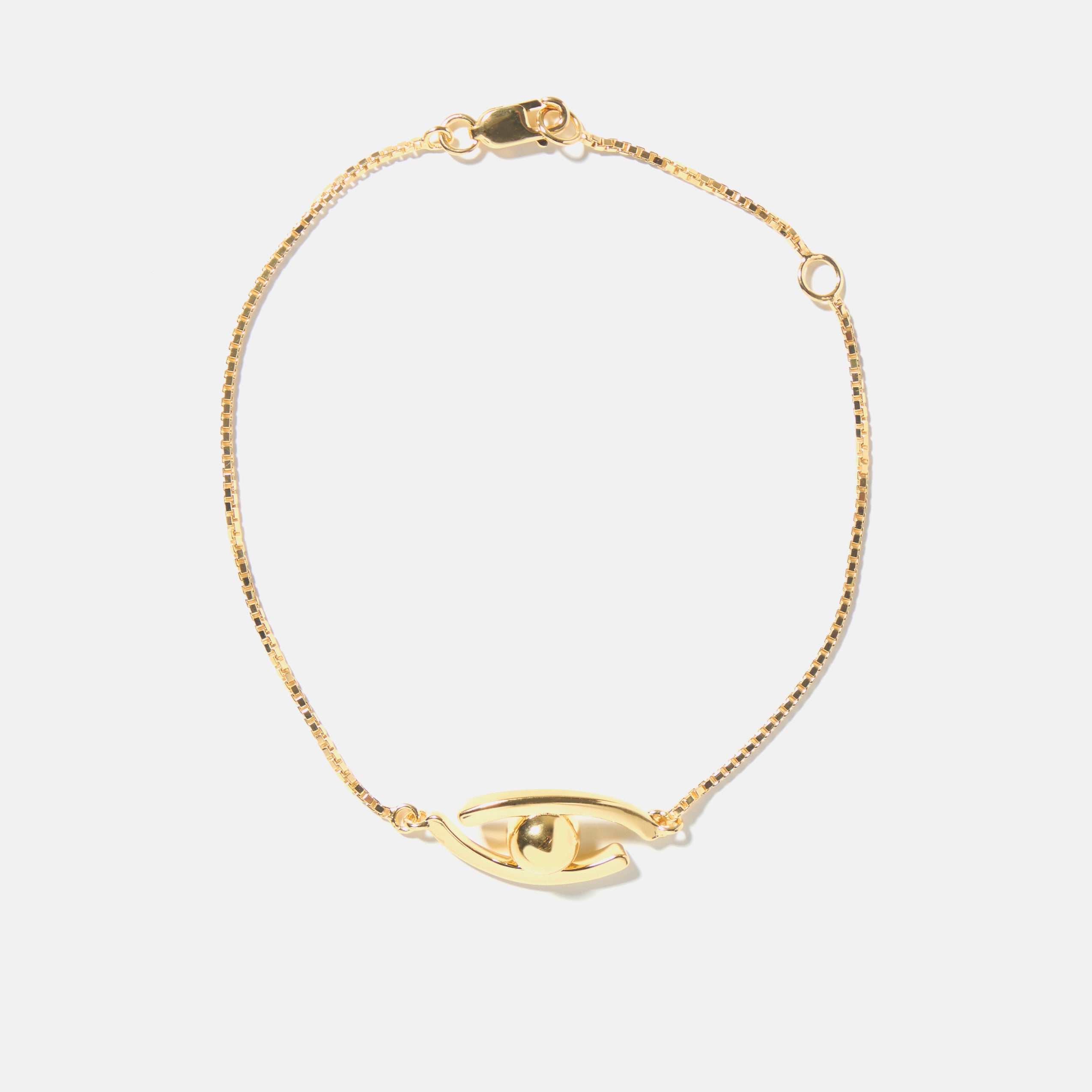 Evil Eye Bracelets - Protective and Stylish Jewelry