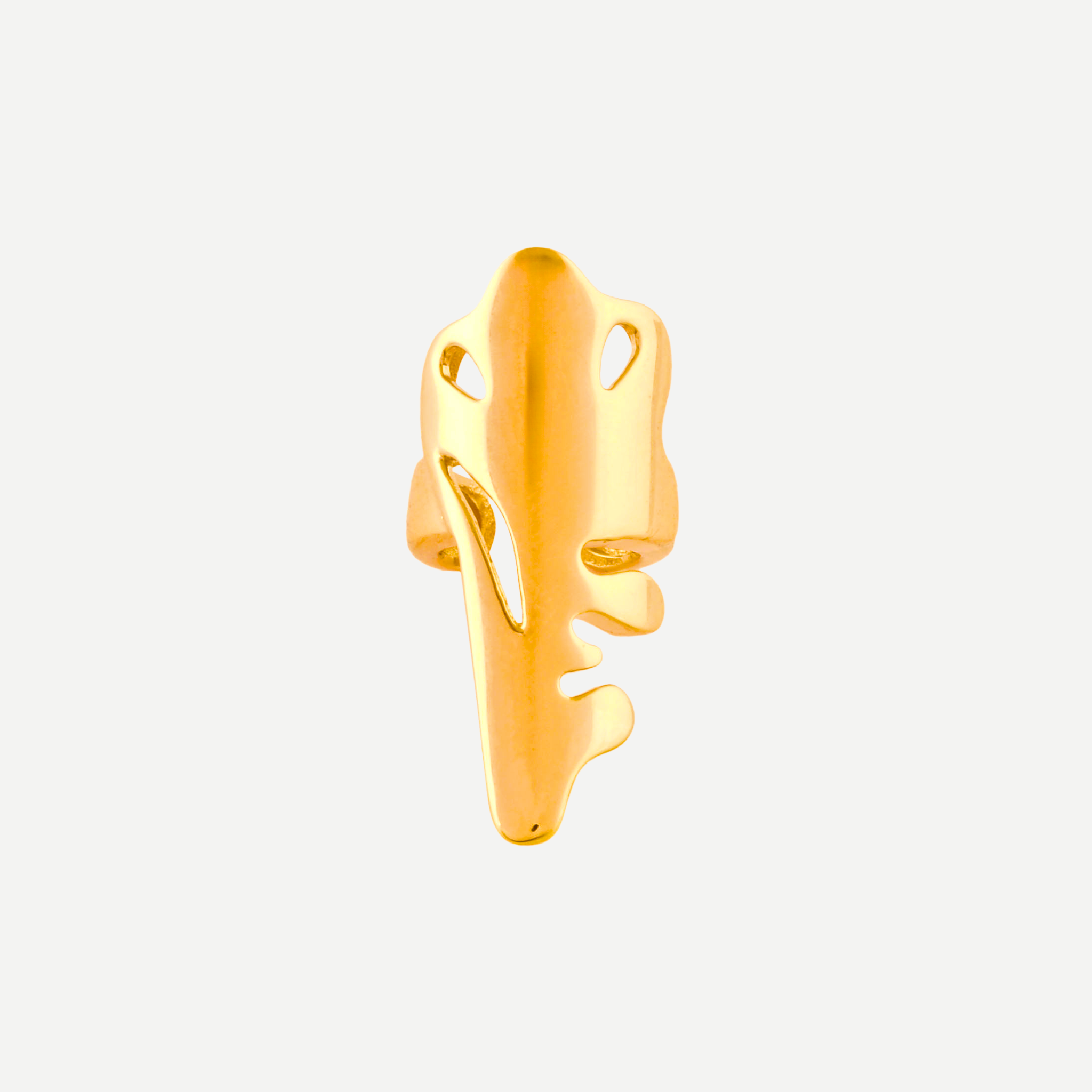 Nova Flow Ear Cuff