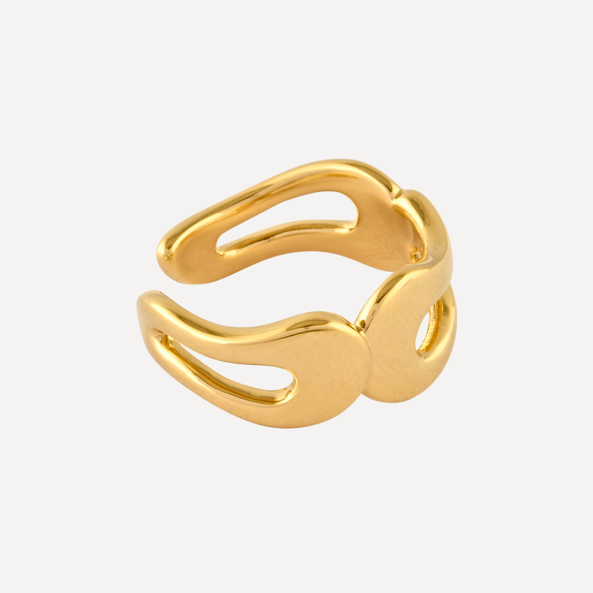 Nova Space Ear Cuff