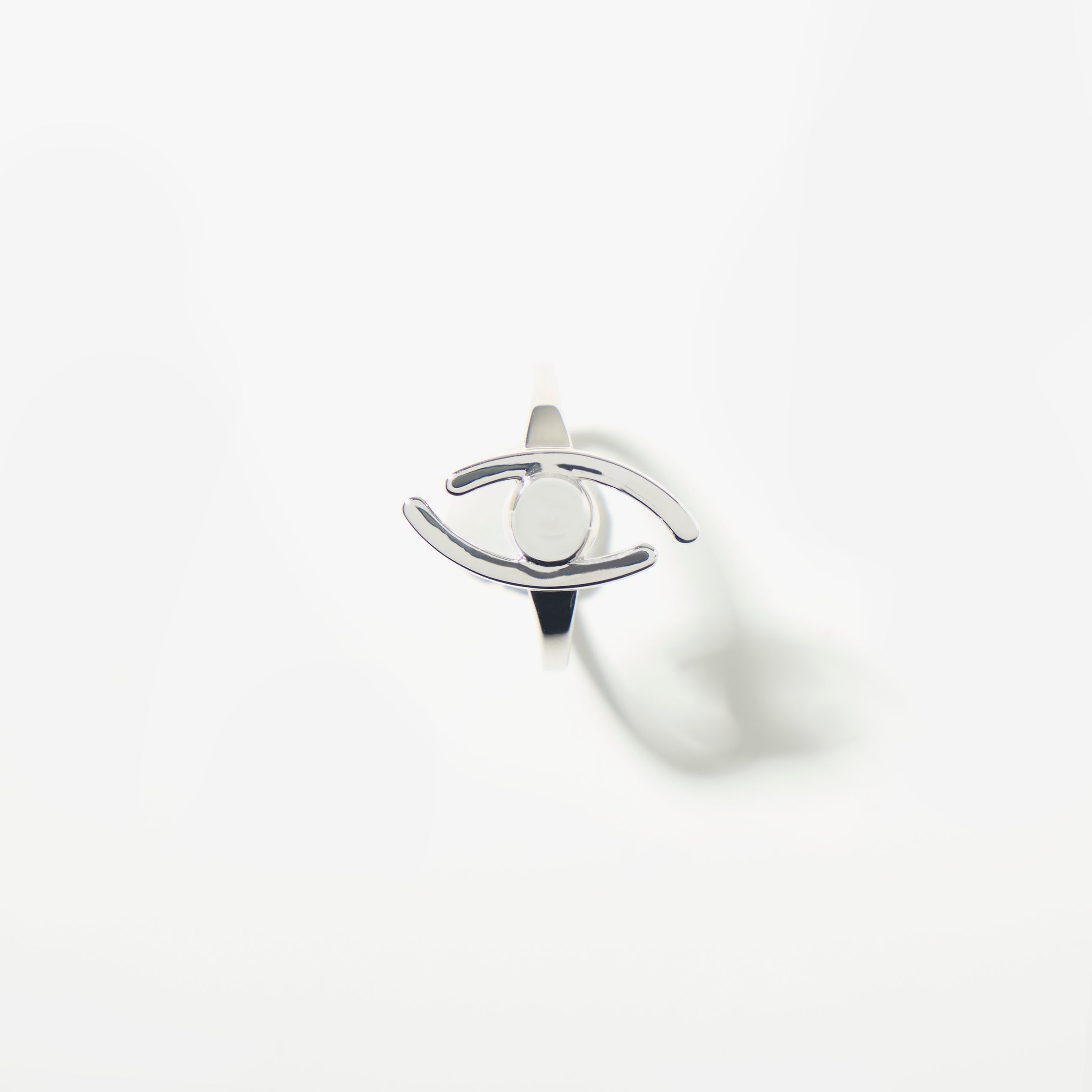 Evil Eye Rings - Adjustable Protection Jewelry