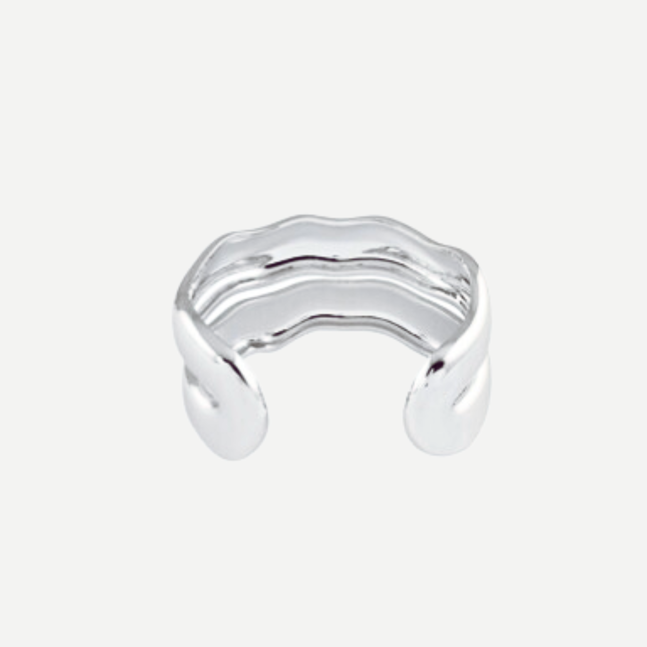 Lumine Cuff - Cuff Bracelet for Modern Style