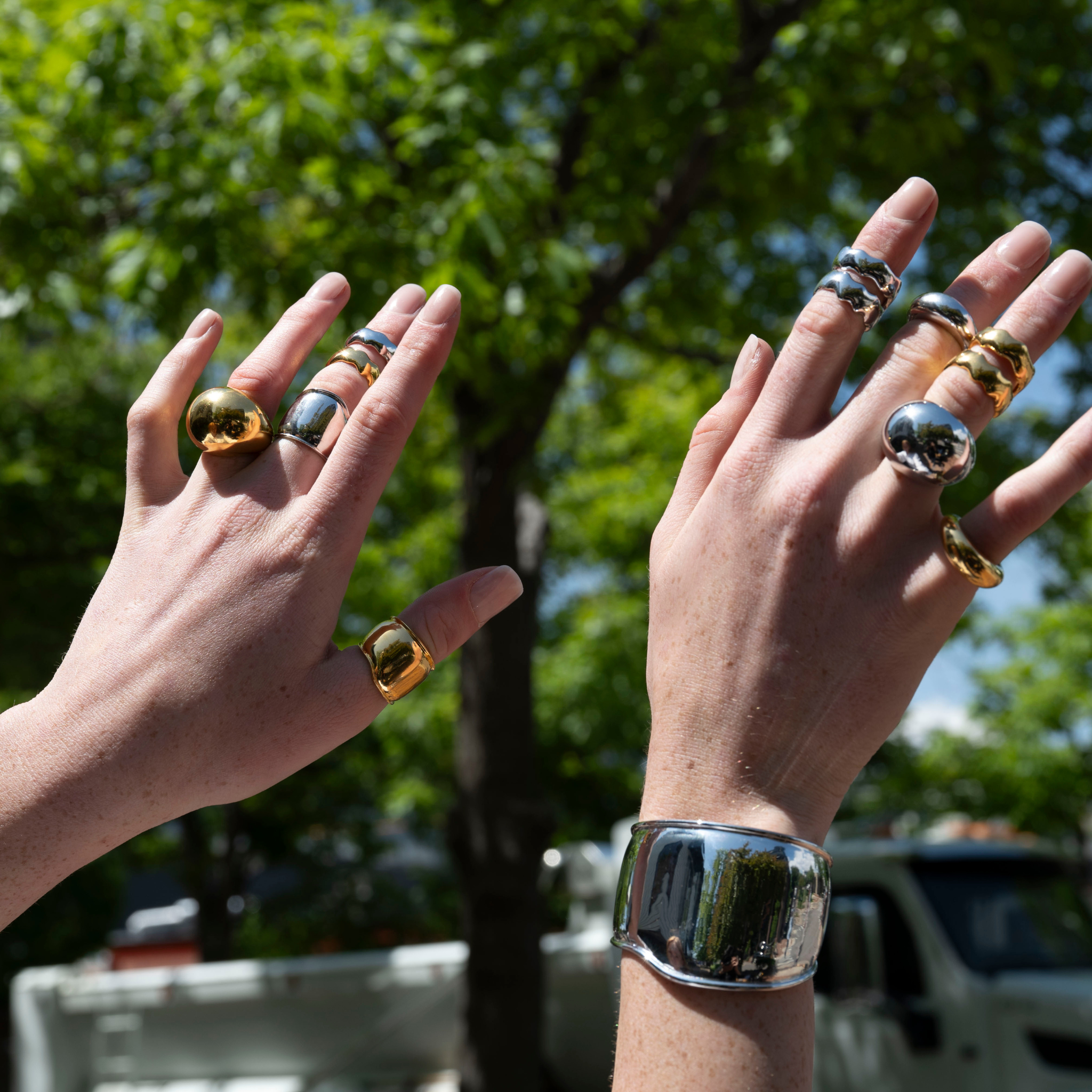 Buy Lumine Ring – Radiant Luxury Jewelry Piece