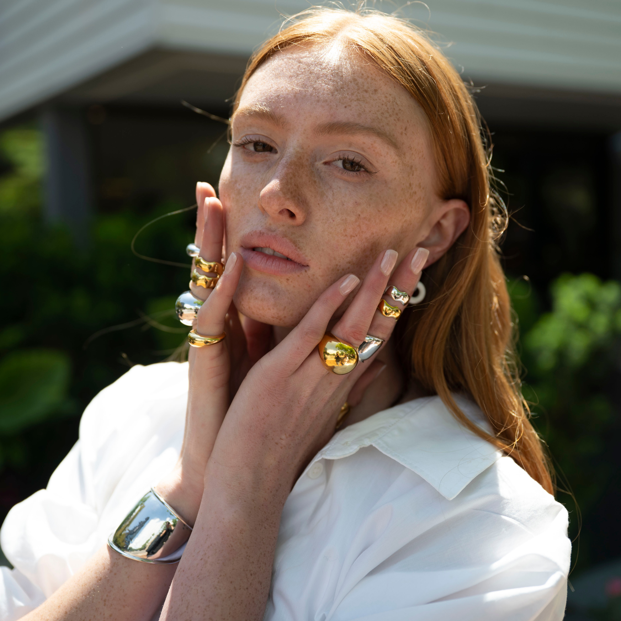 Buy Lumine Ring – Radiant Luxury Jewelry Piece