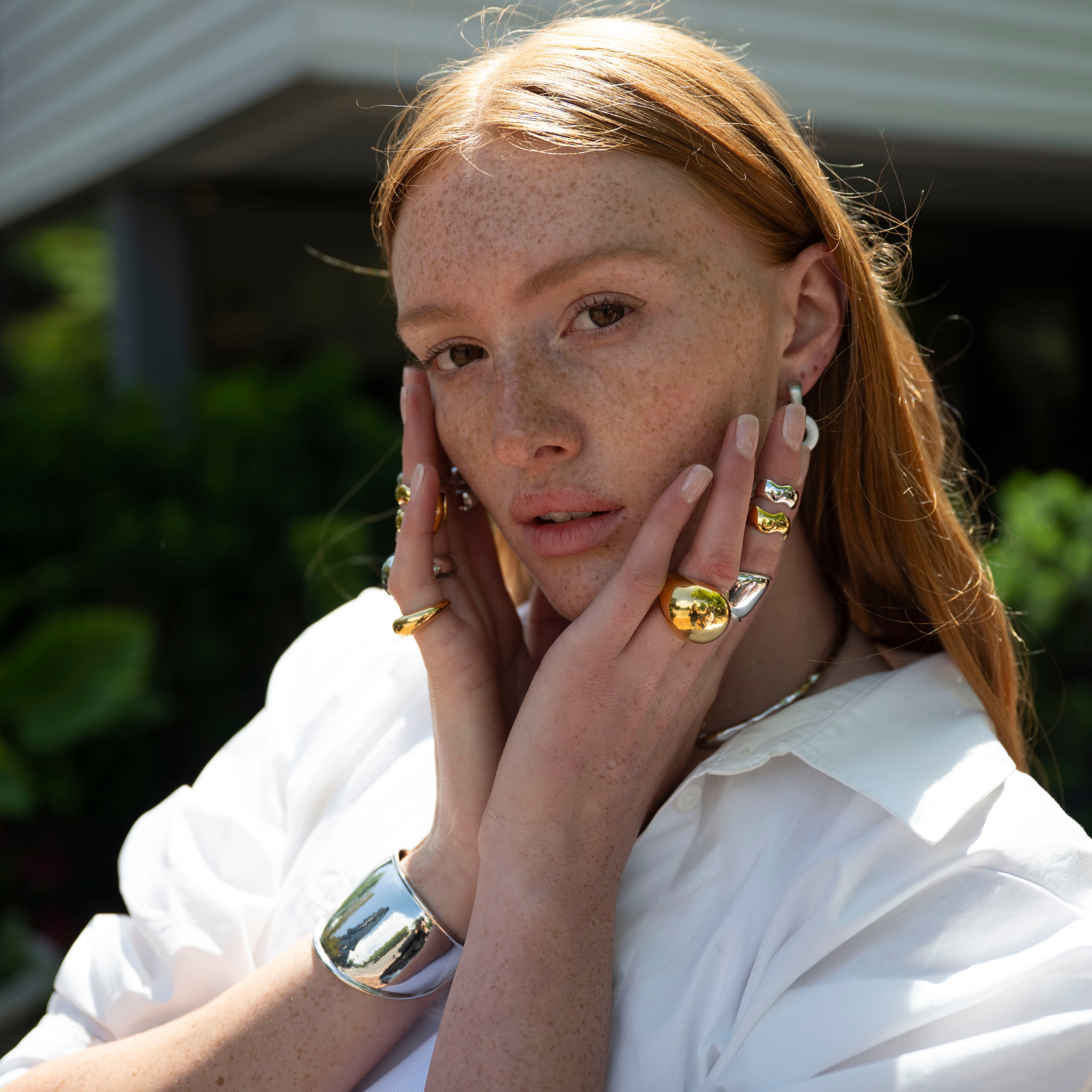 Buy Lumine Ring – Radiant Luxury Jewelry Piece