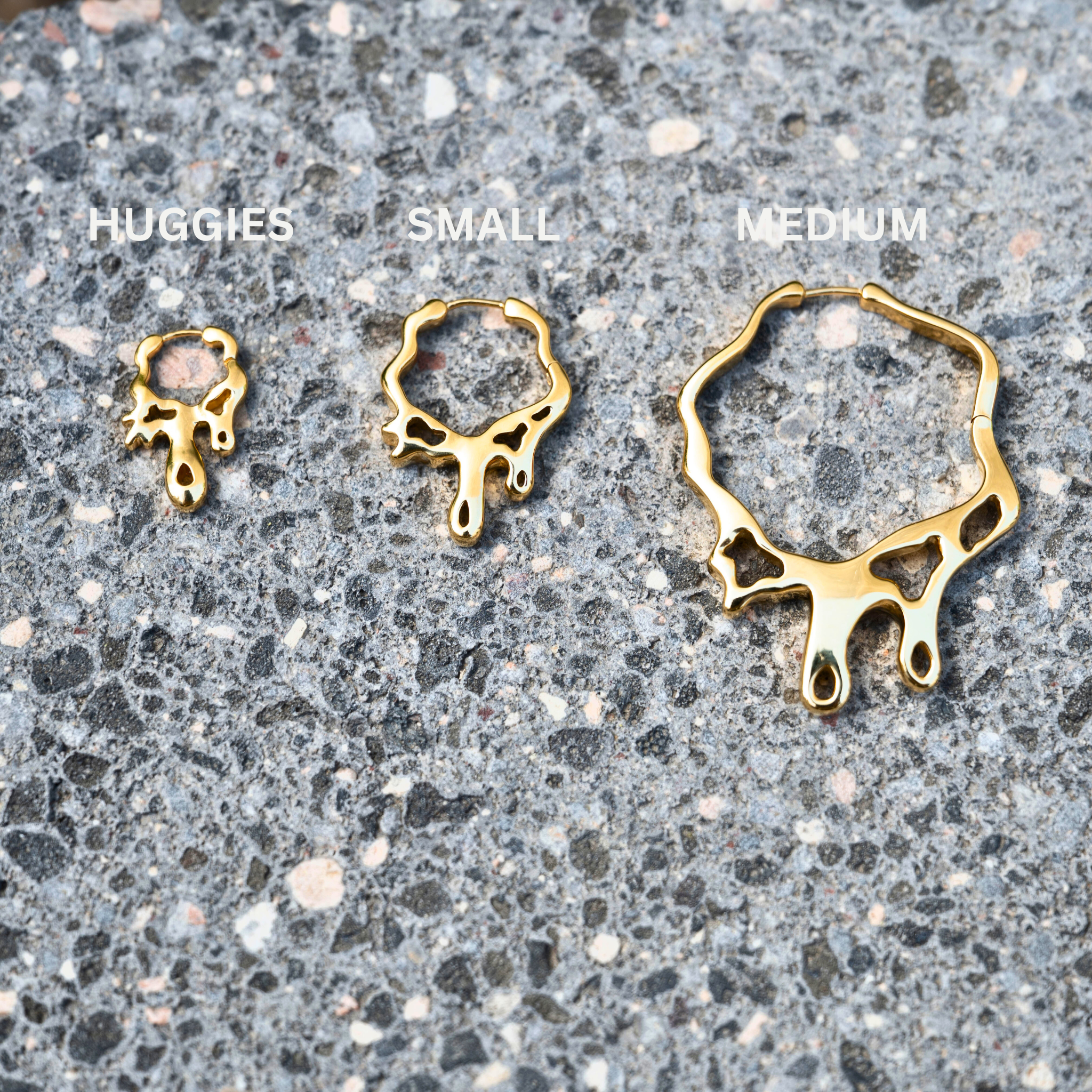 Statement Earrings | Studs Earrings | Gold Statement Rings | Explore Jewelry in Gold and Silver