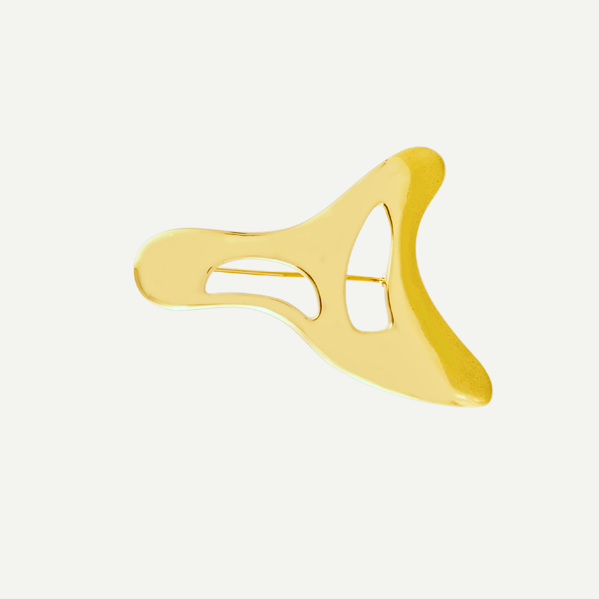 Luxury Gold Stud Earrings - Statement Jewelry | Timeless Engagement Rings