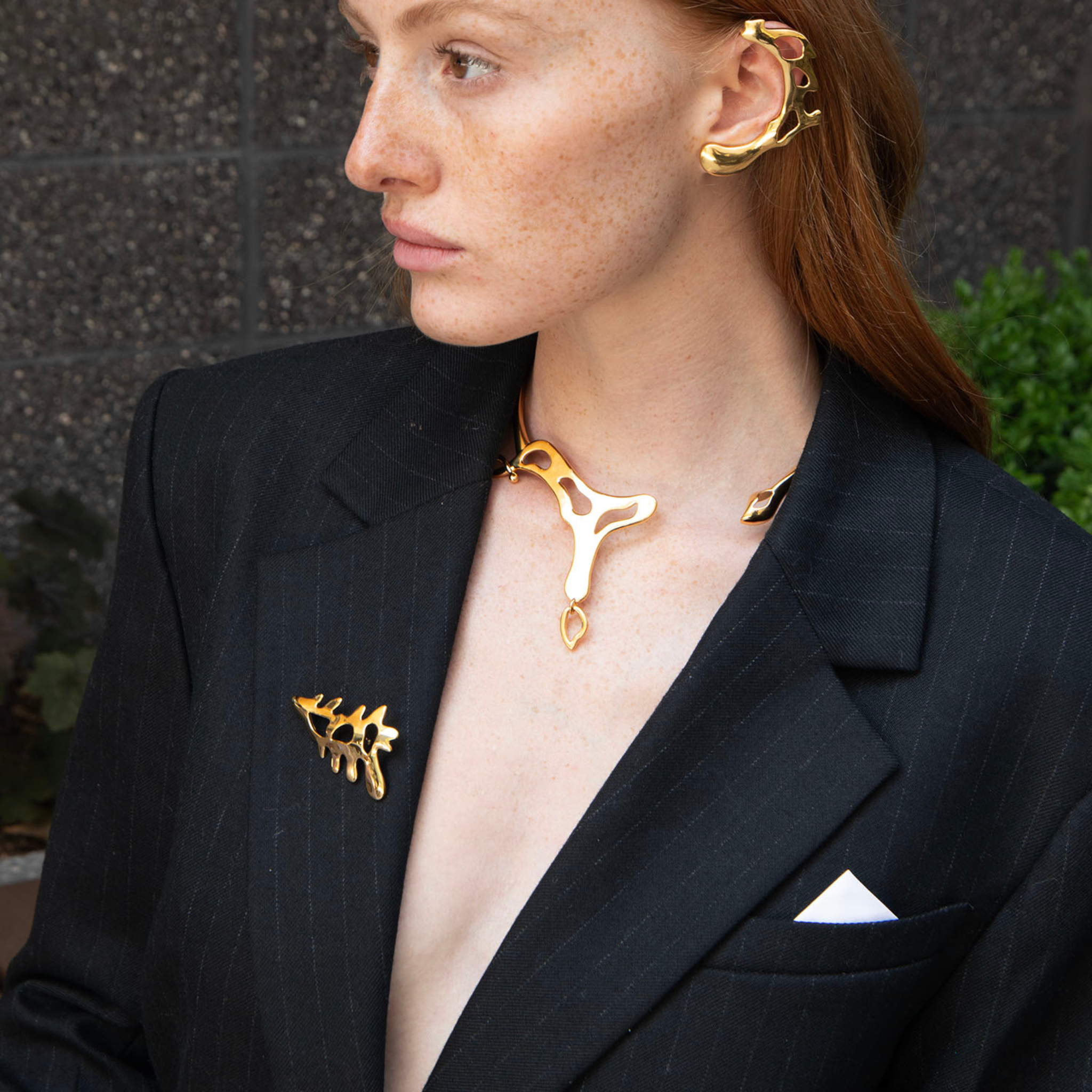 Gold jewelry – Elegant Gold jewelry Collection