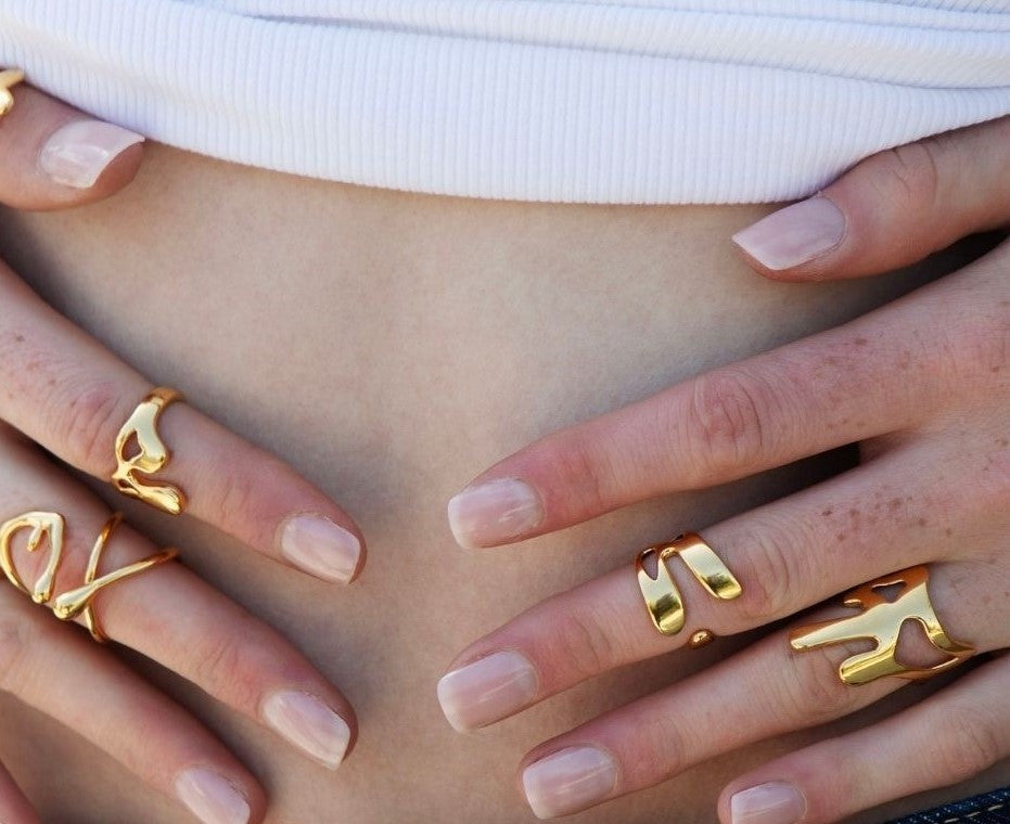 Nova Flux Ring
