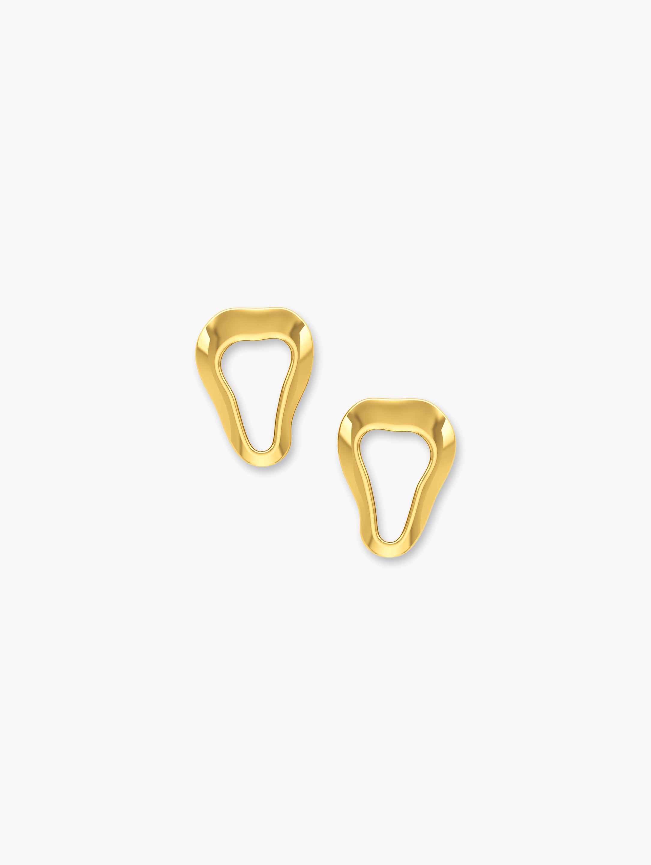 Minimalist Earrings Luxury Nova Mini Studs | Hypoallergenic Fine Jewelry