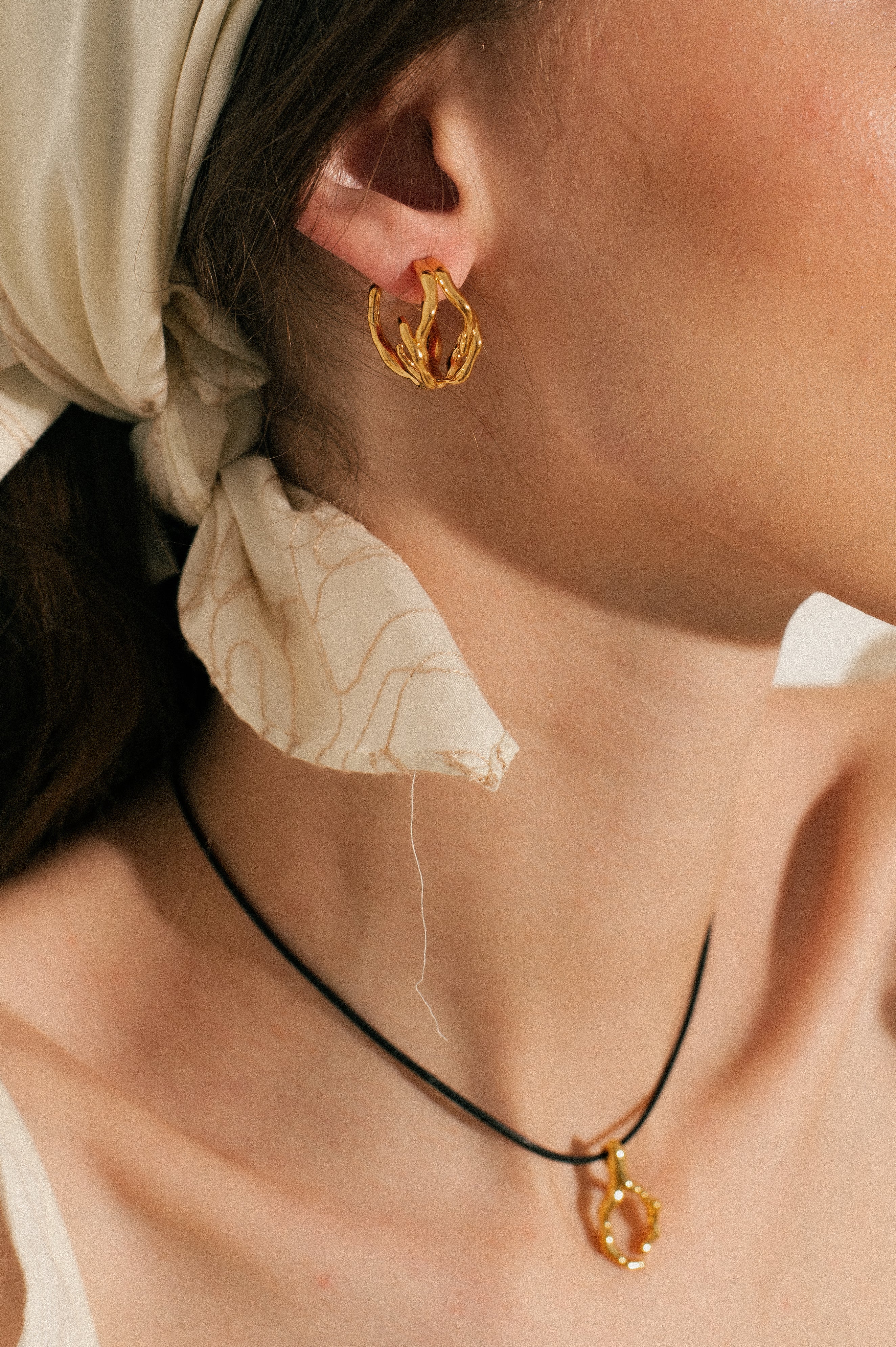 Dual Wish Hoops