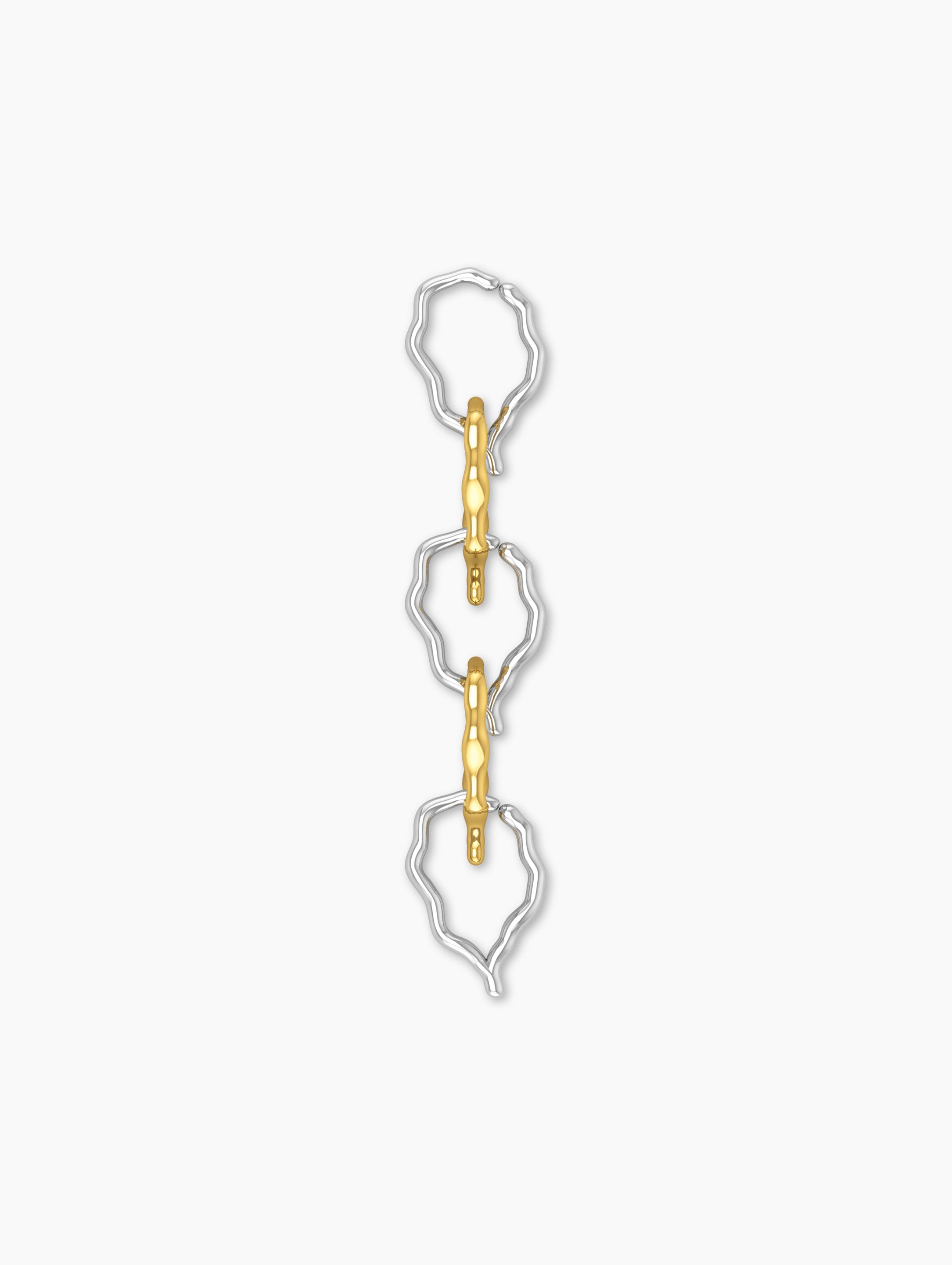 WISH Entwine Large Earrings