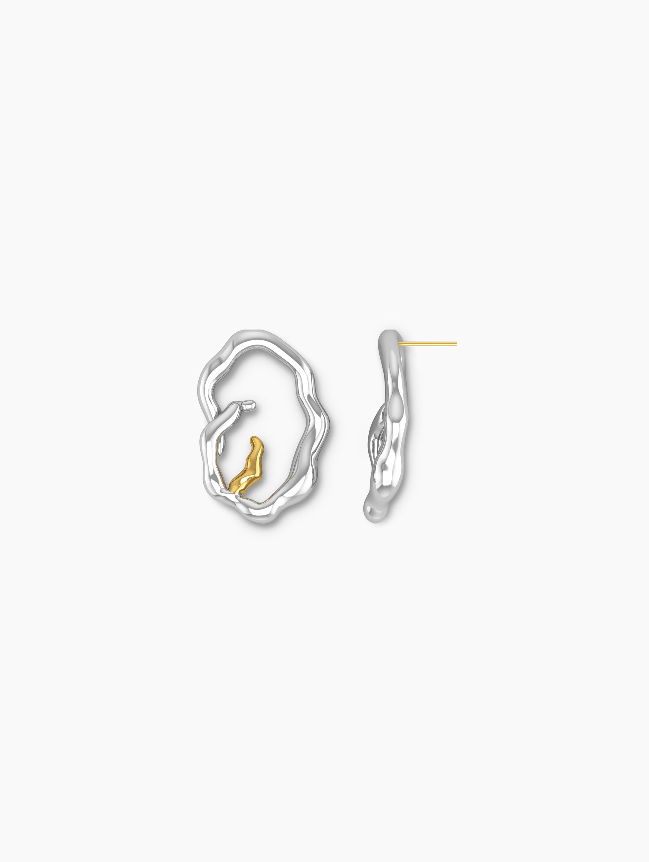 Wish BECOMING MINI Earrings