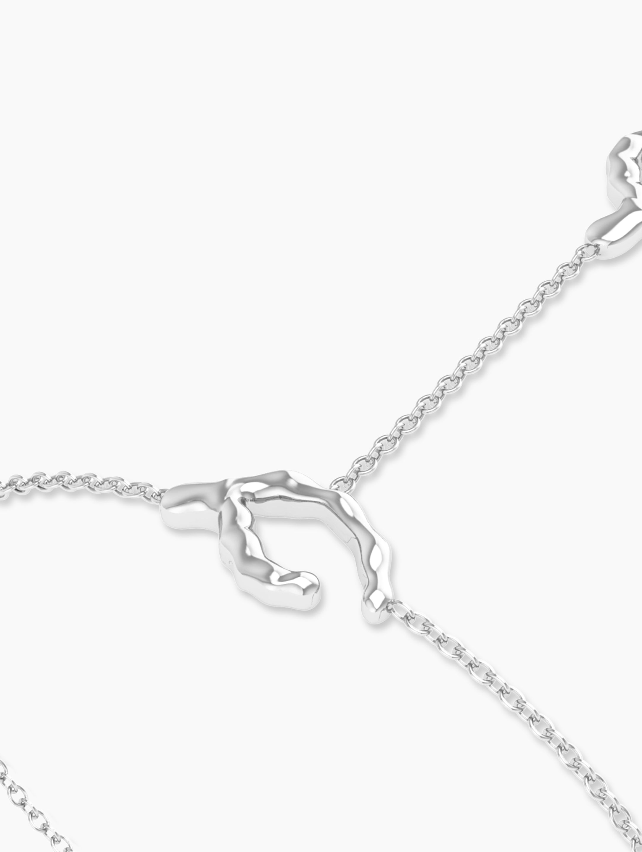 WISH Hand Chain