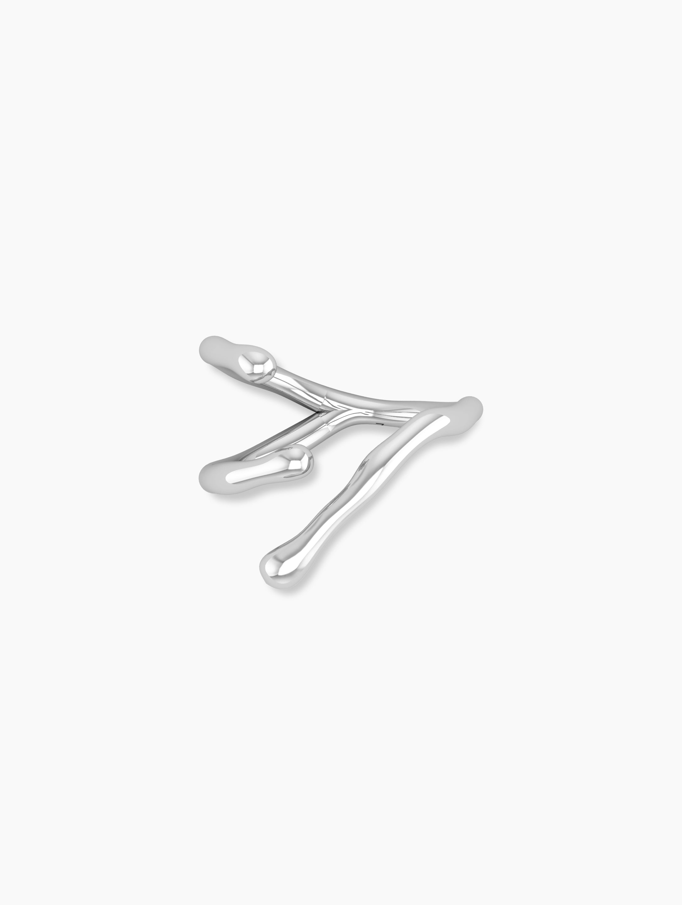 Flowy WISH Ring