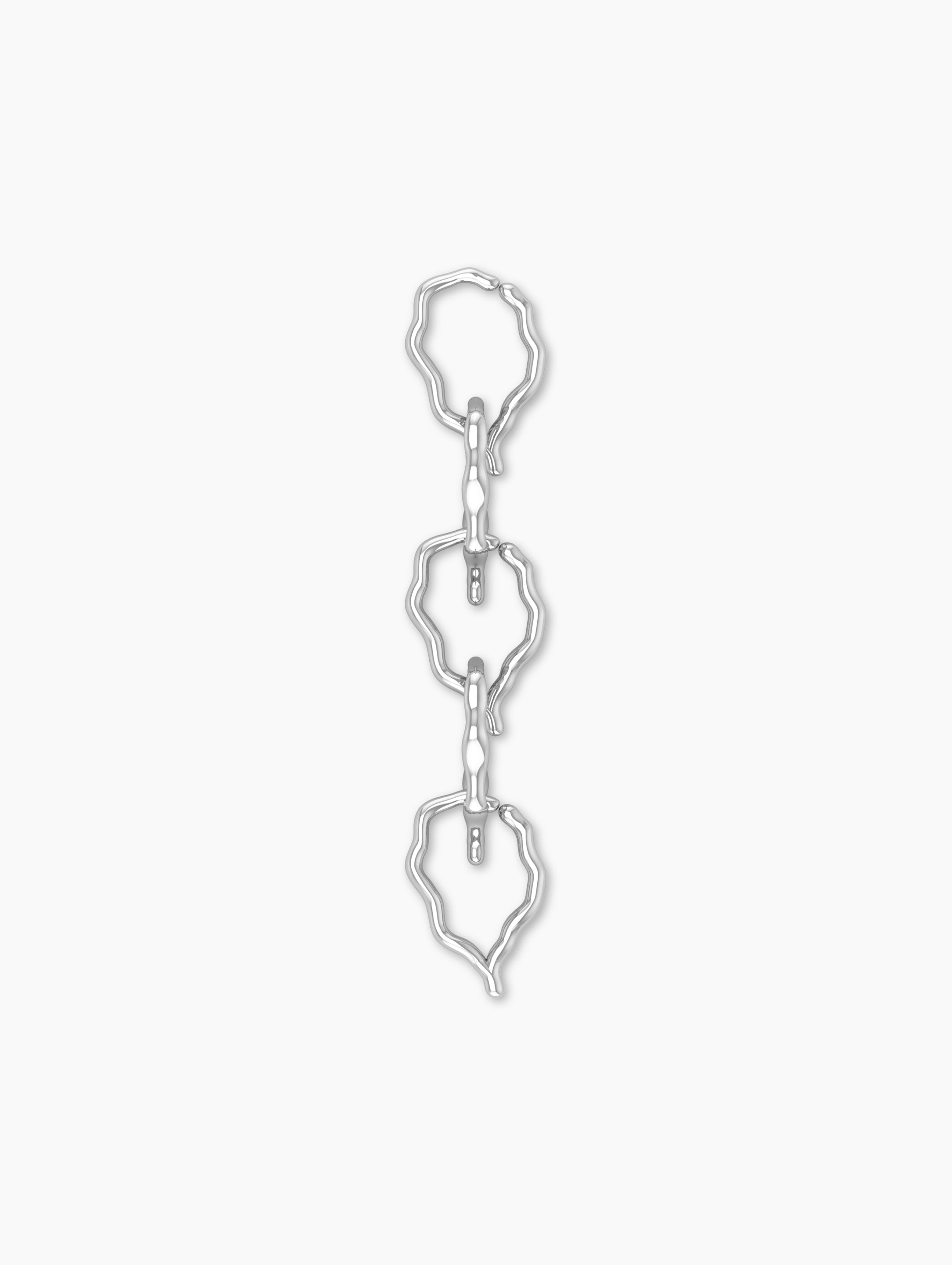 WISH Entwine Large Earrings
