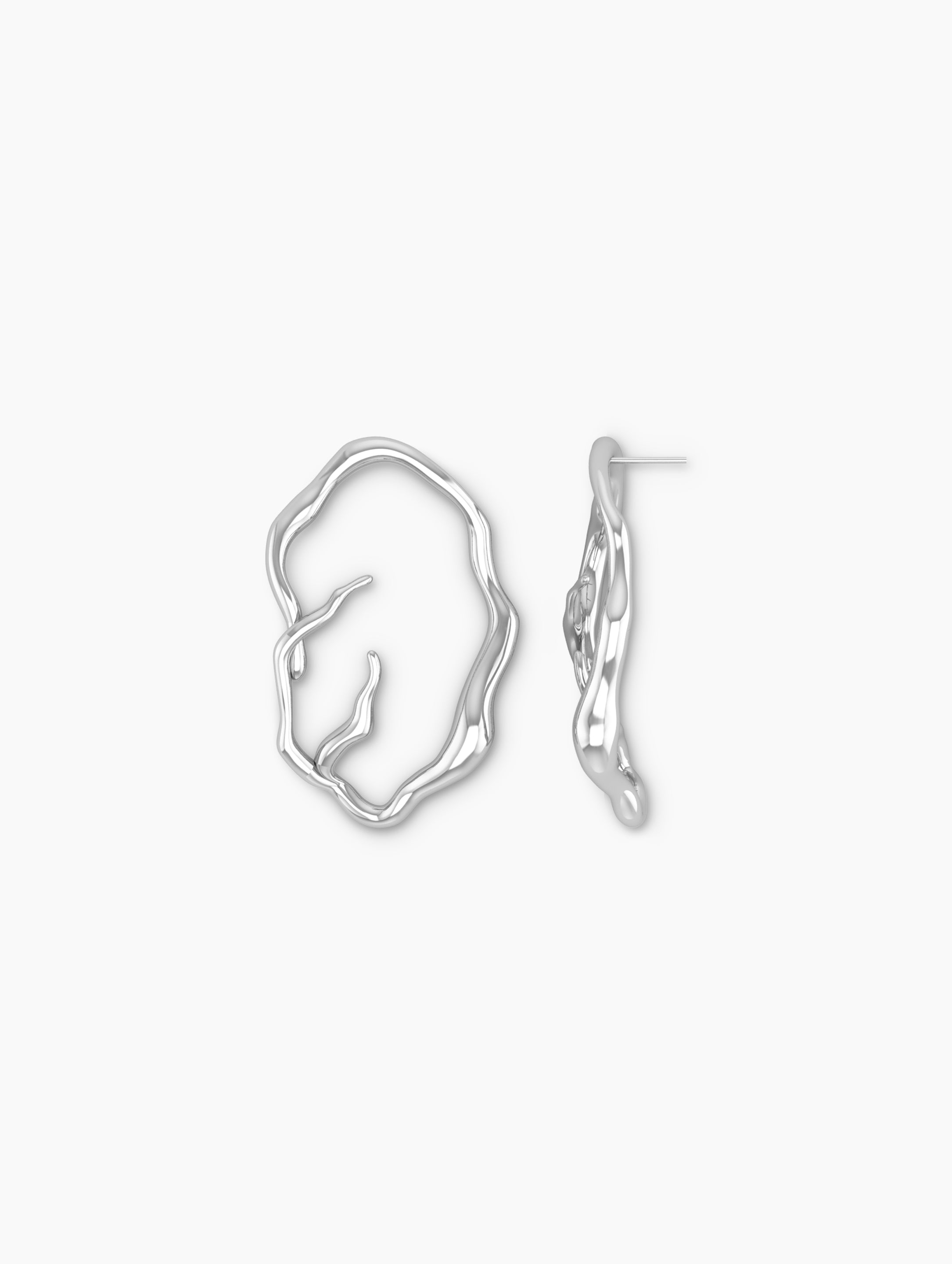 Wish BECOMING LARGE Earrings