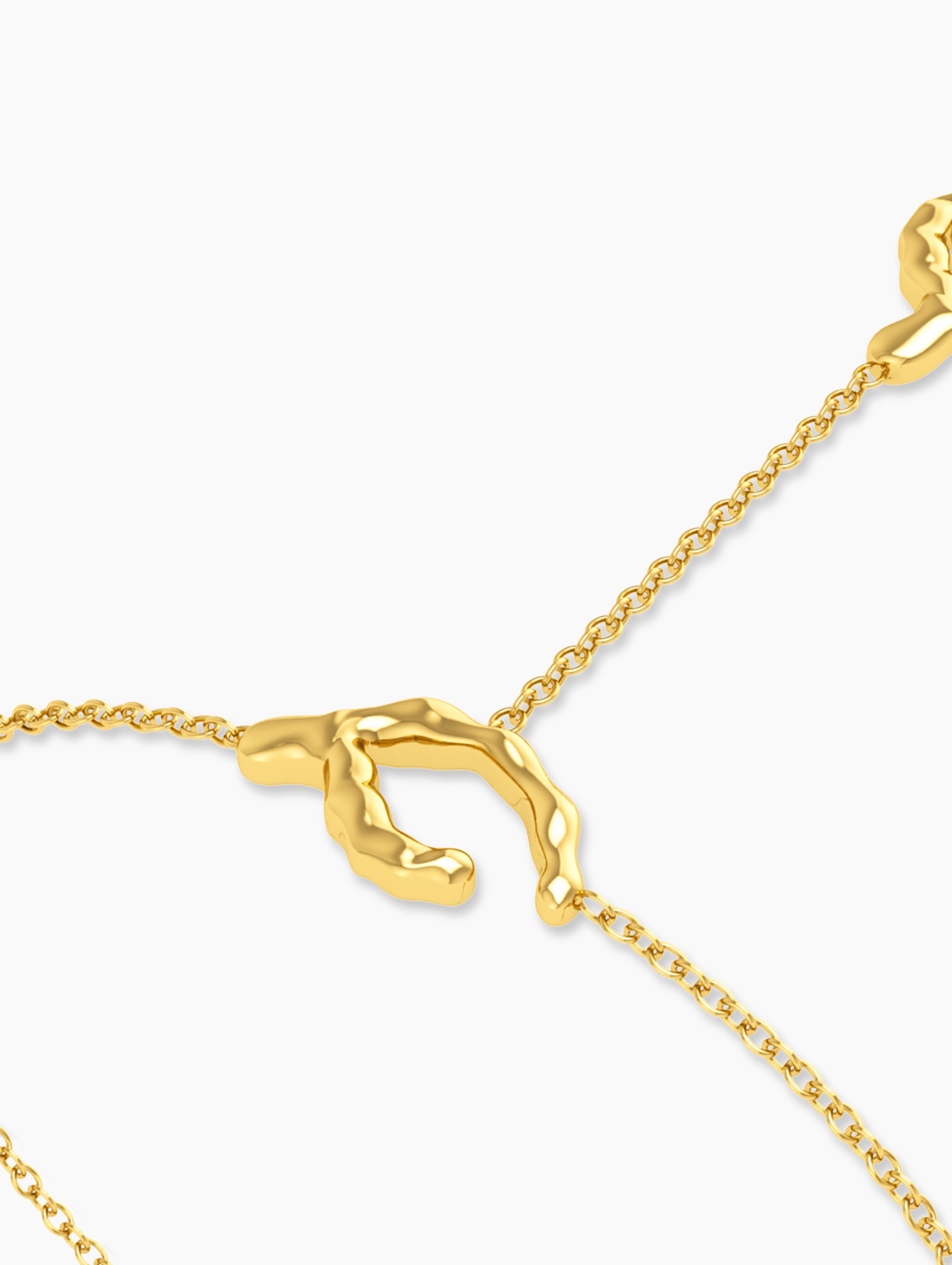 WISH Hand Chain