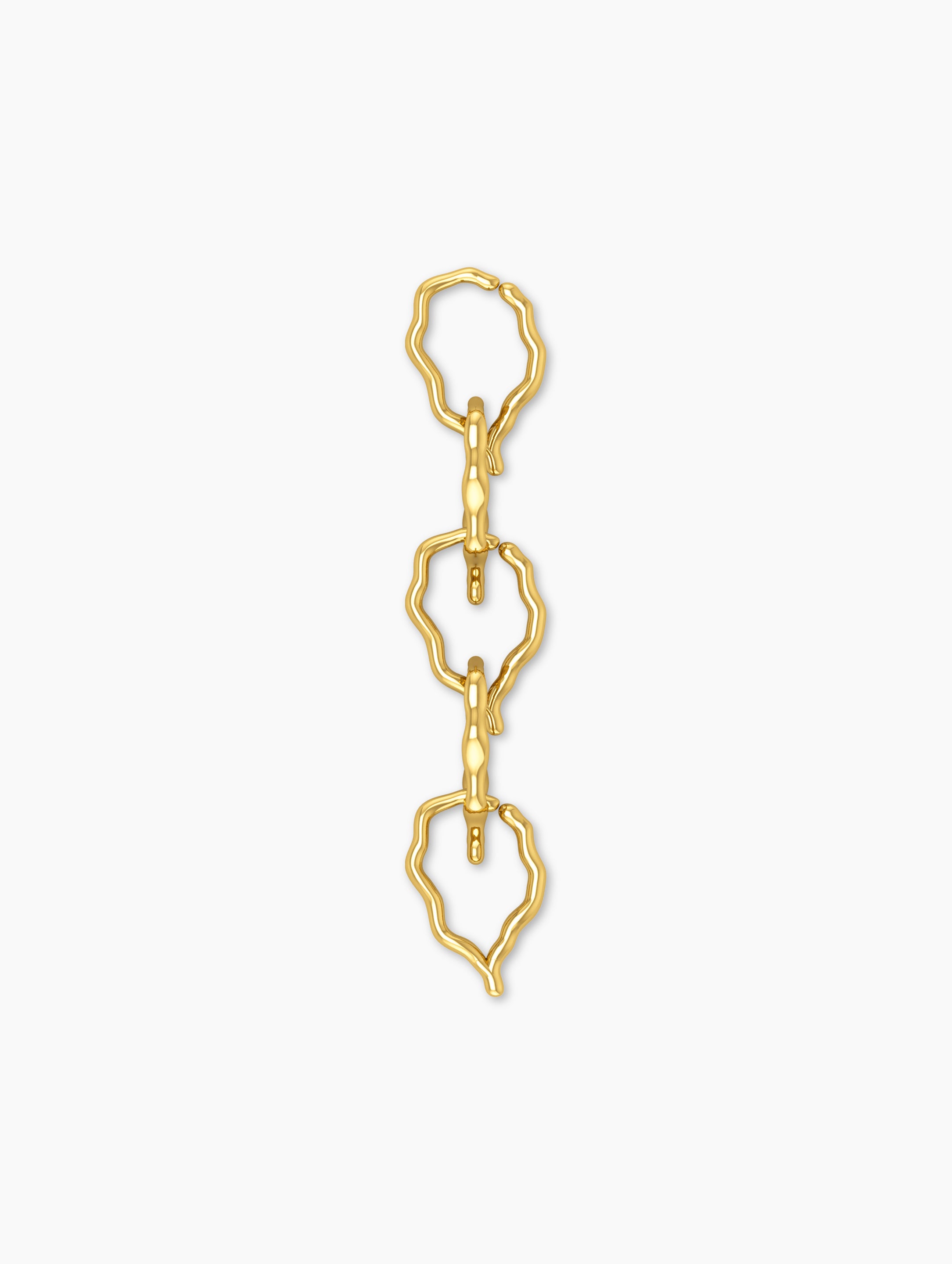 WISH Entwine Large Earrings