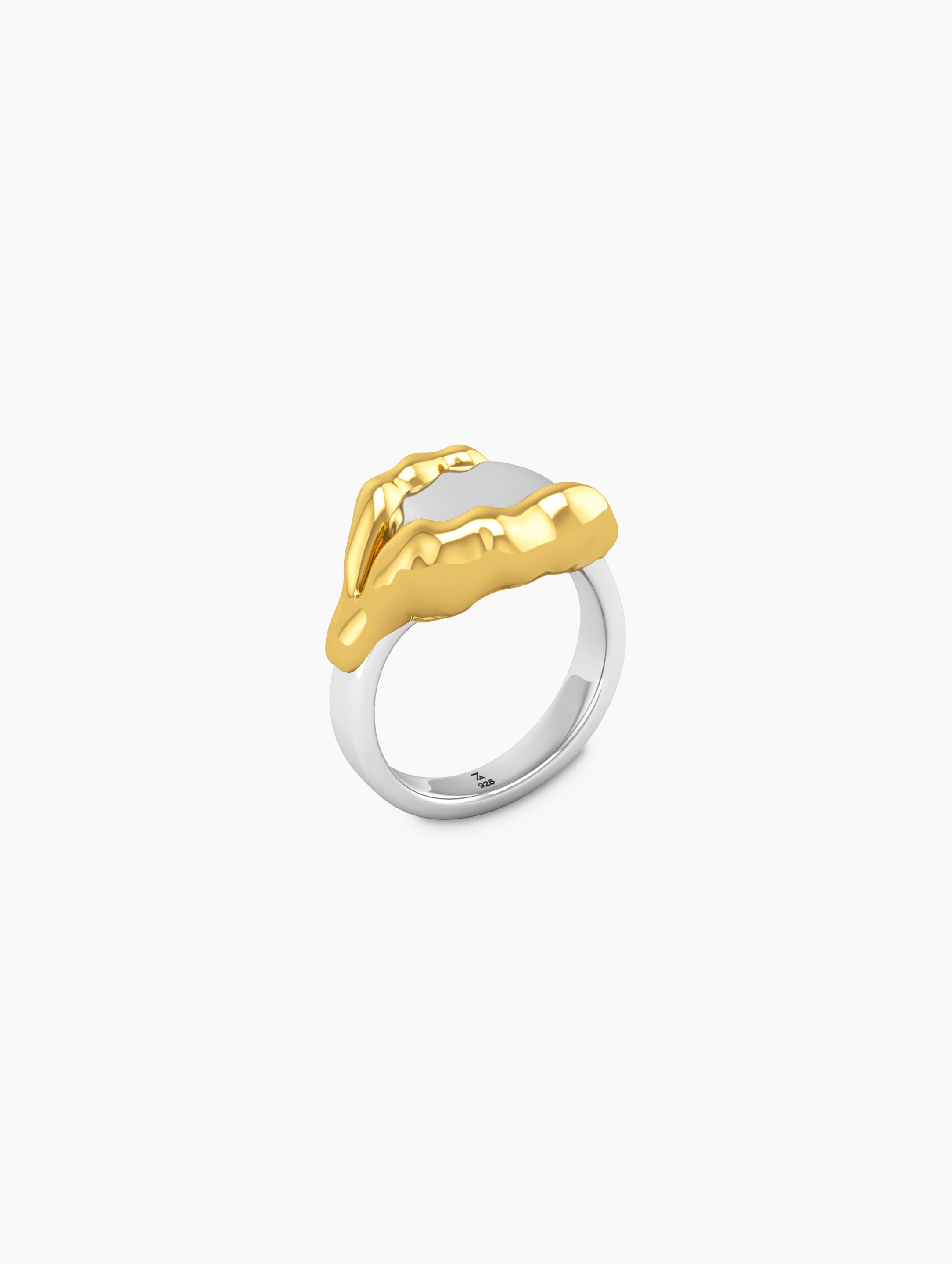 WISH Signet Ring