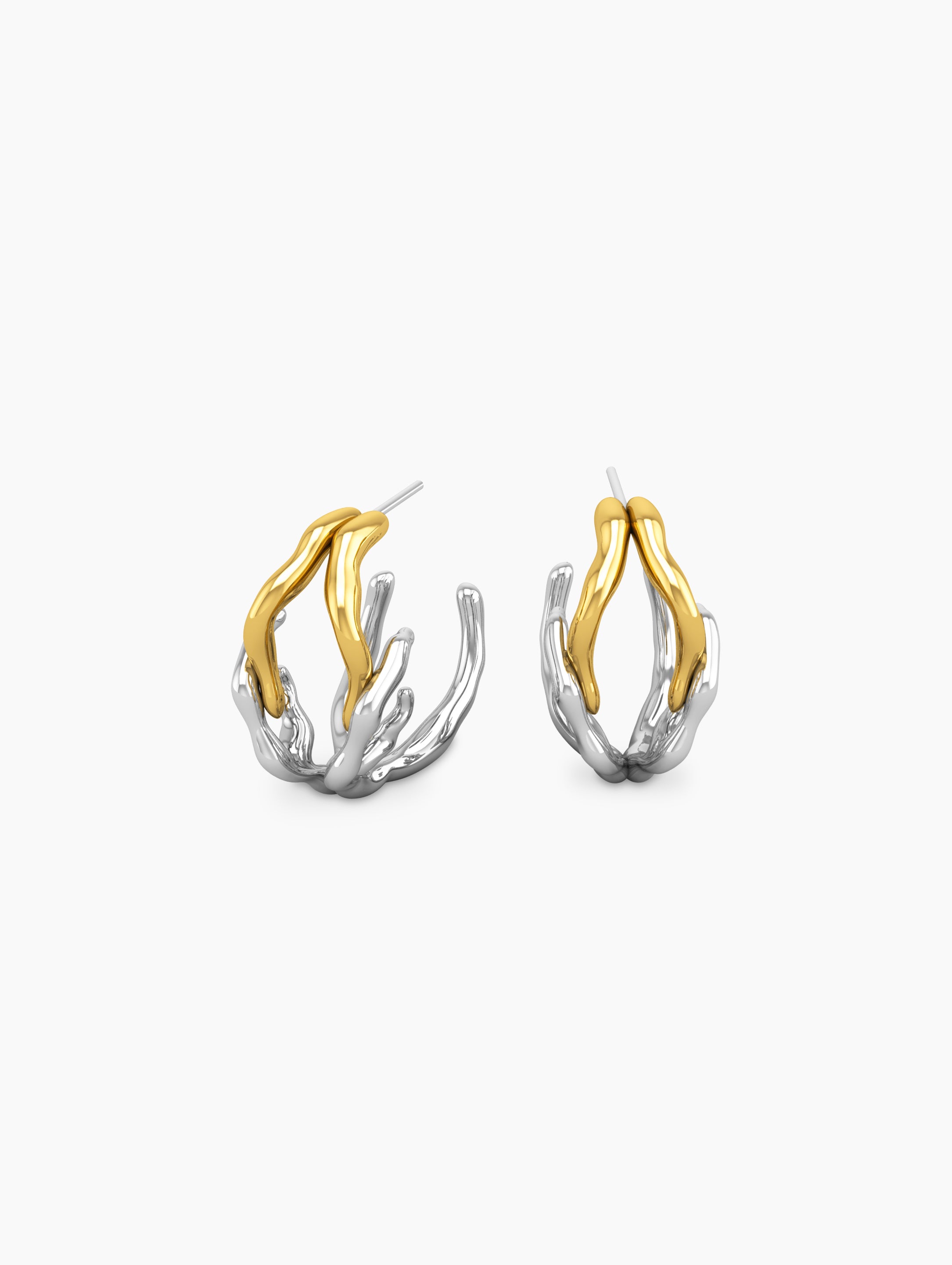 Dual Wish Hoops