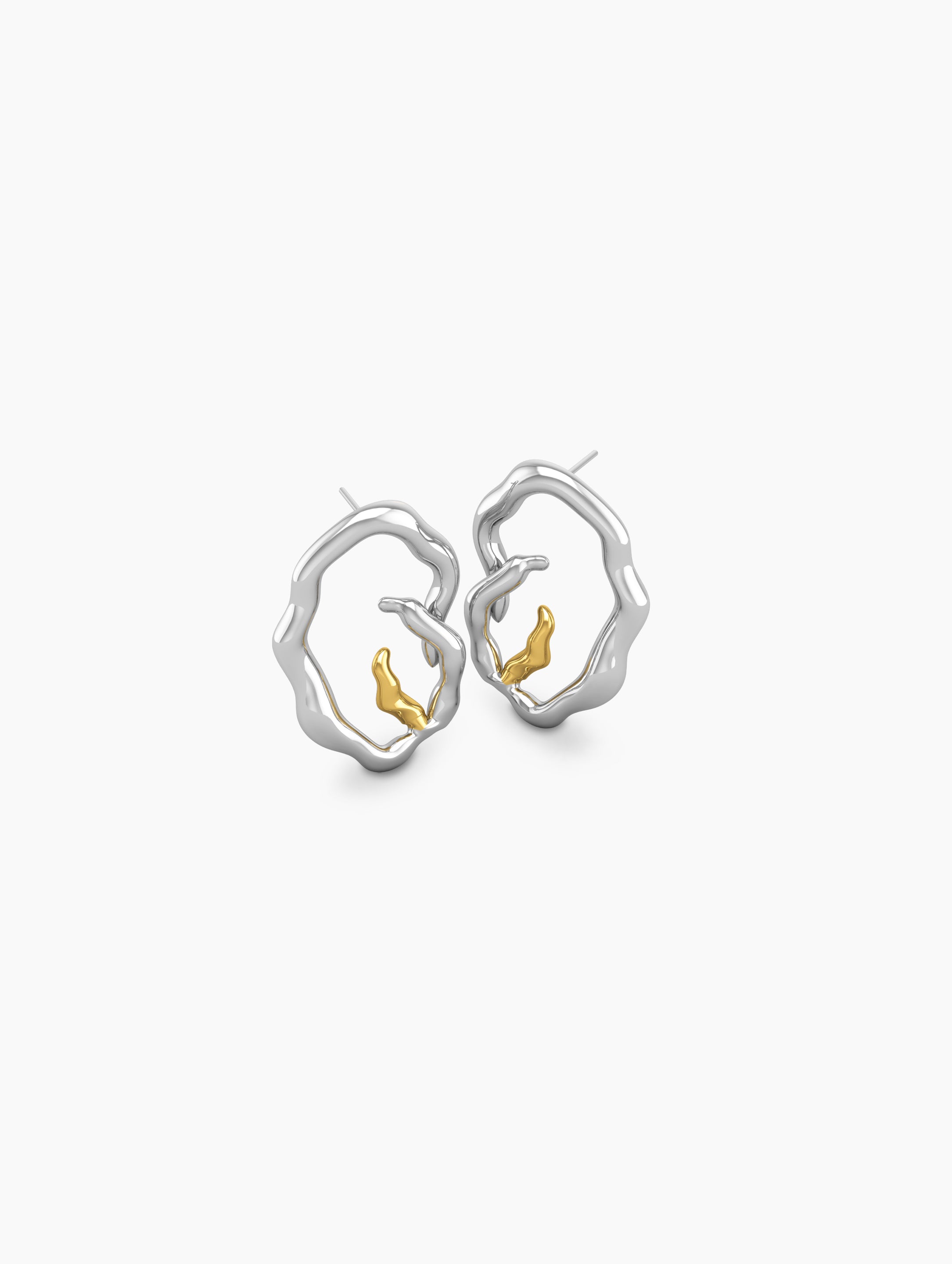 Wish BECOMING MINI Earrings