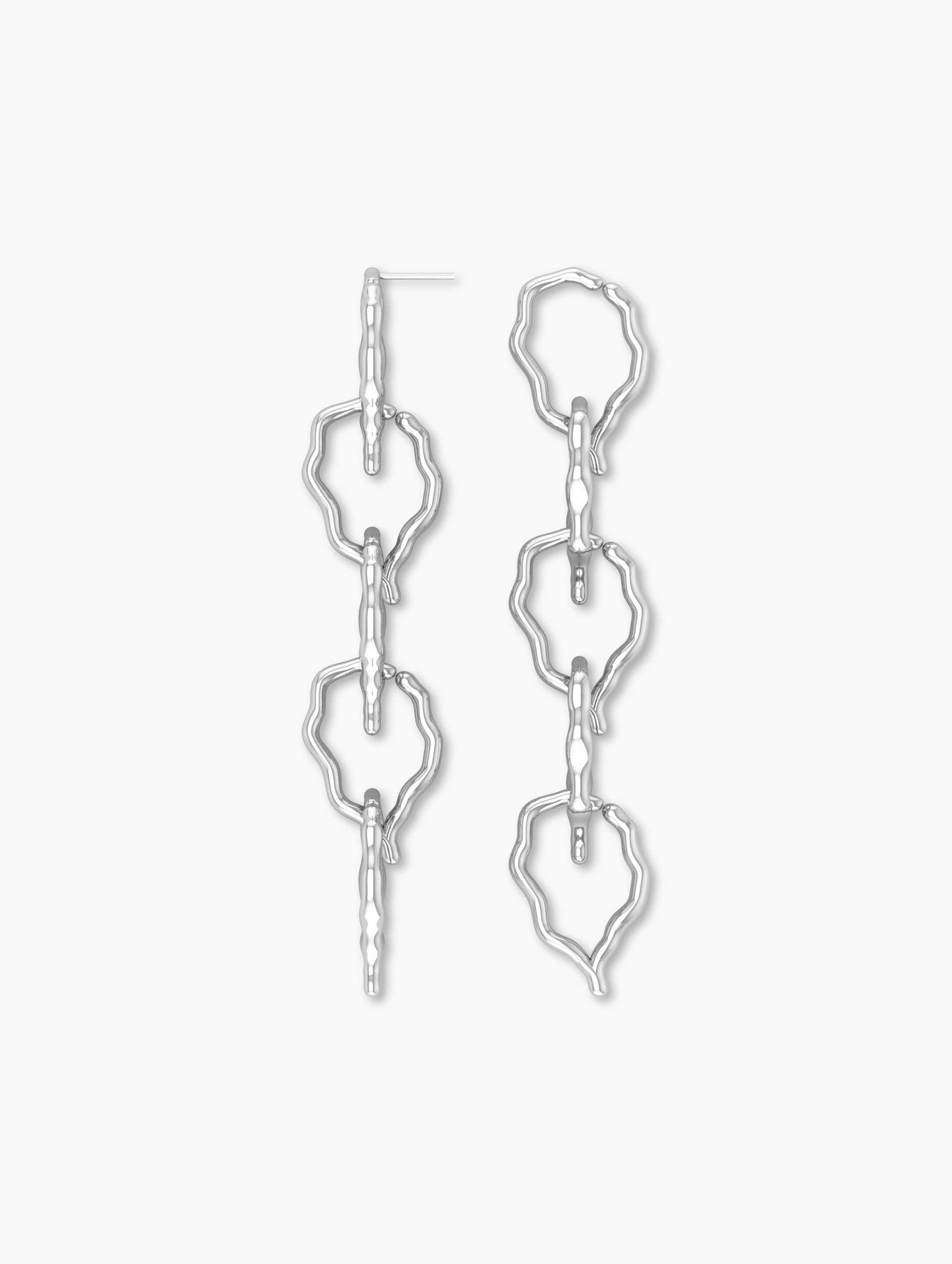 WISH Entwine Large Earrings