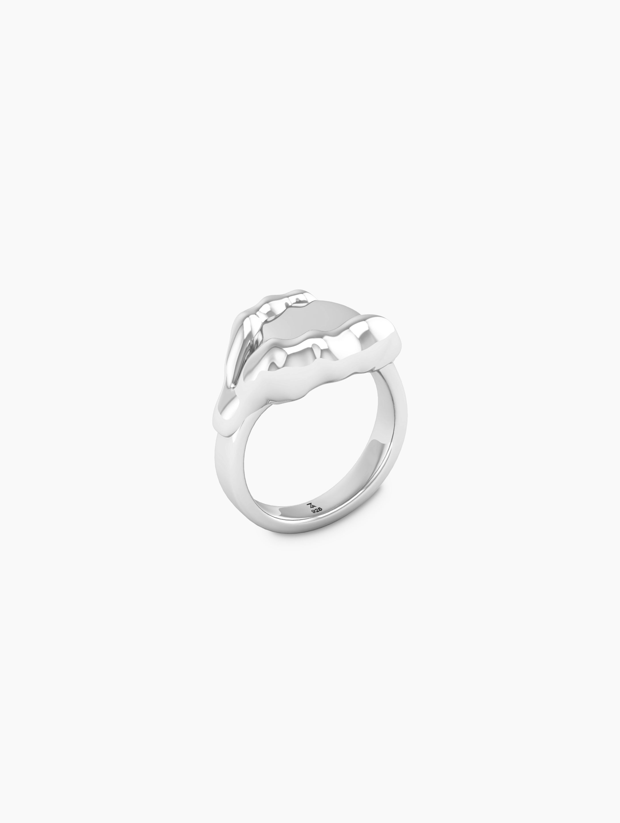 WISH Signet Ring