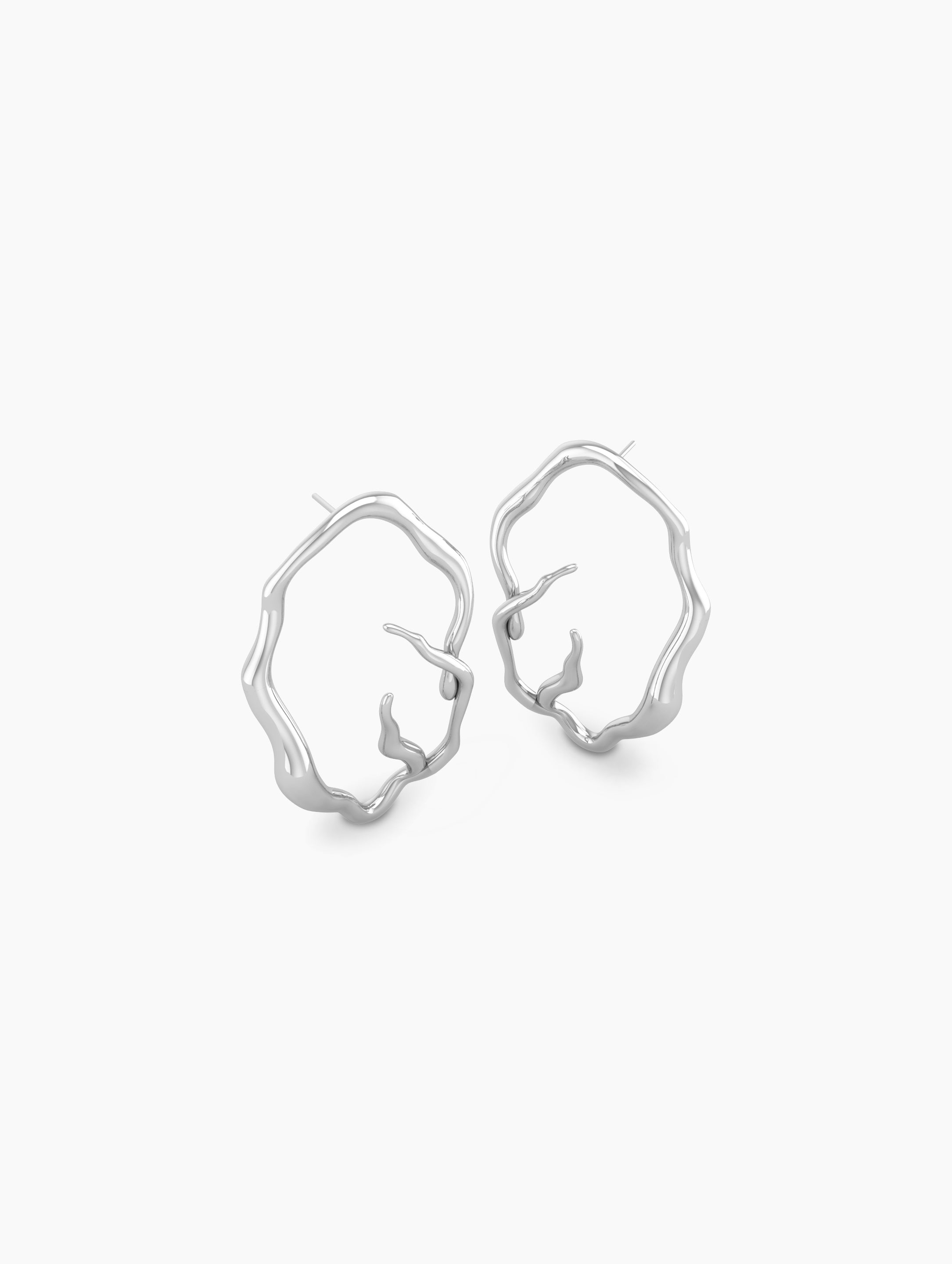 Wish BECOMING LARGE Earrings