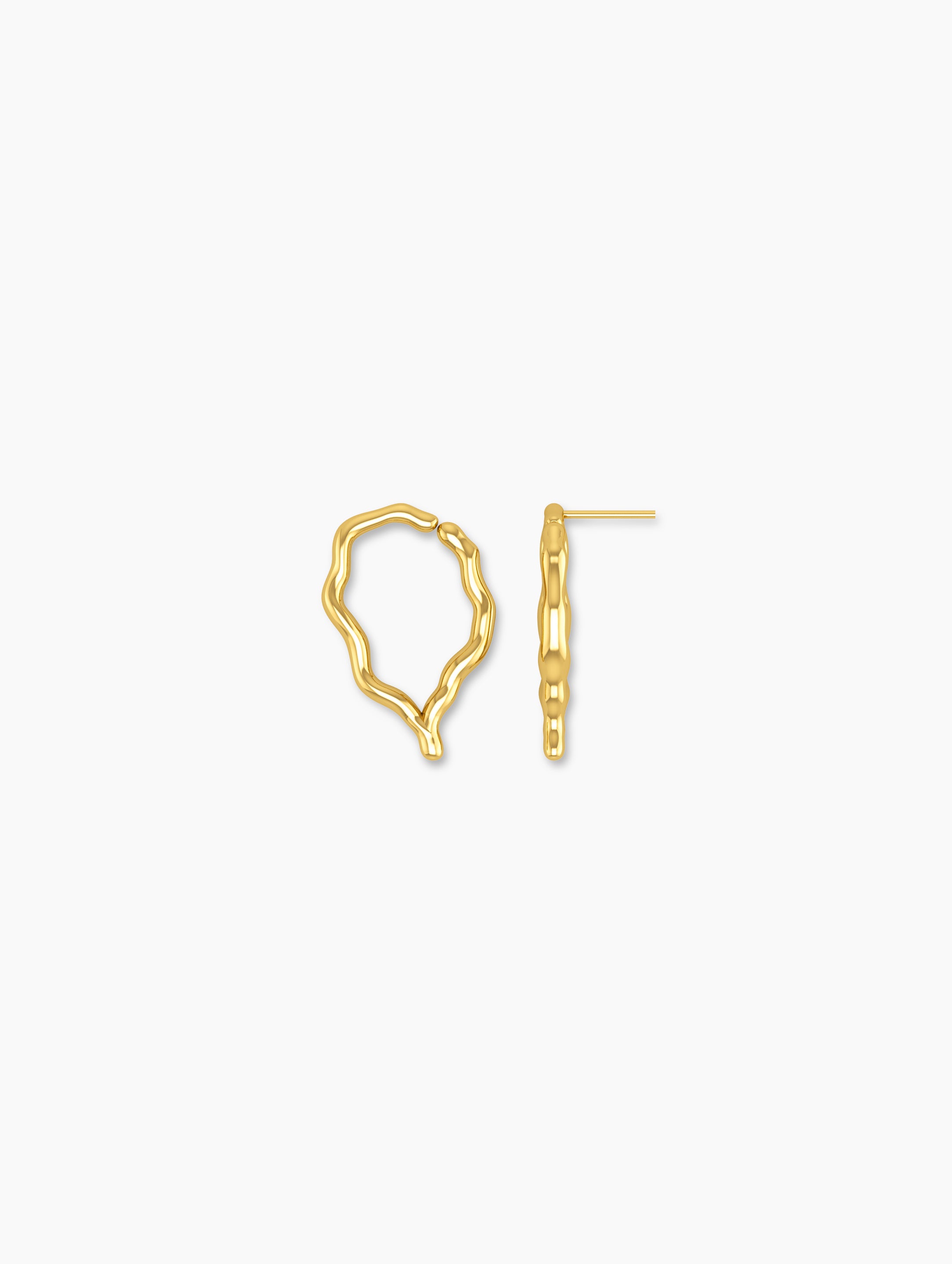 WISH Entwine small Earrings