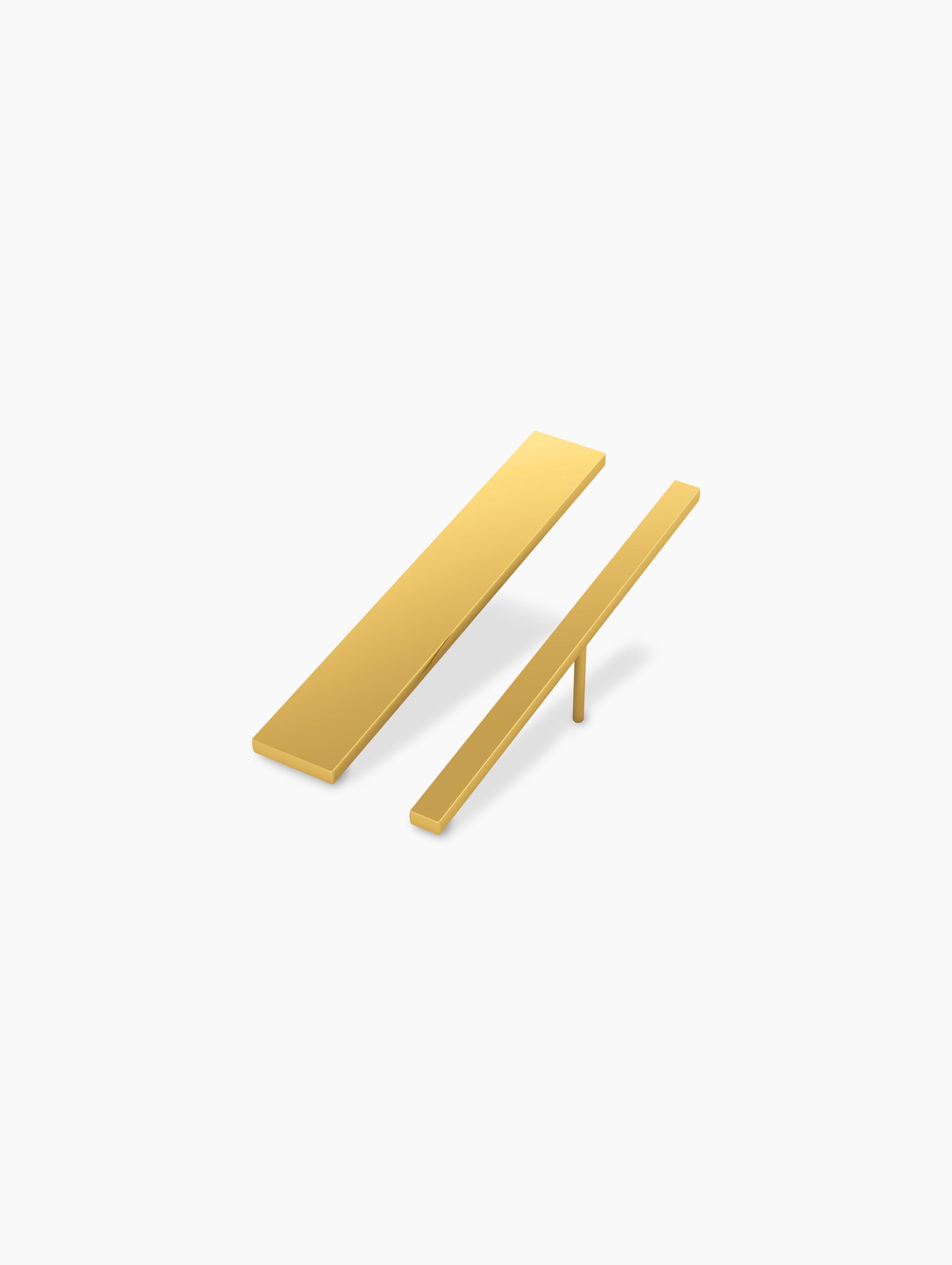 MisMatch Muse Solo Shine Studs