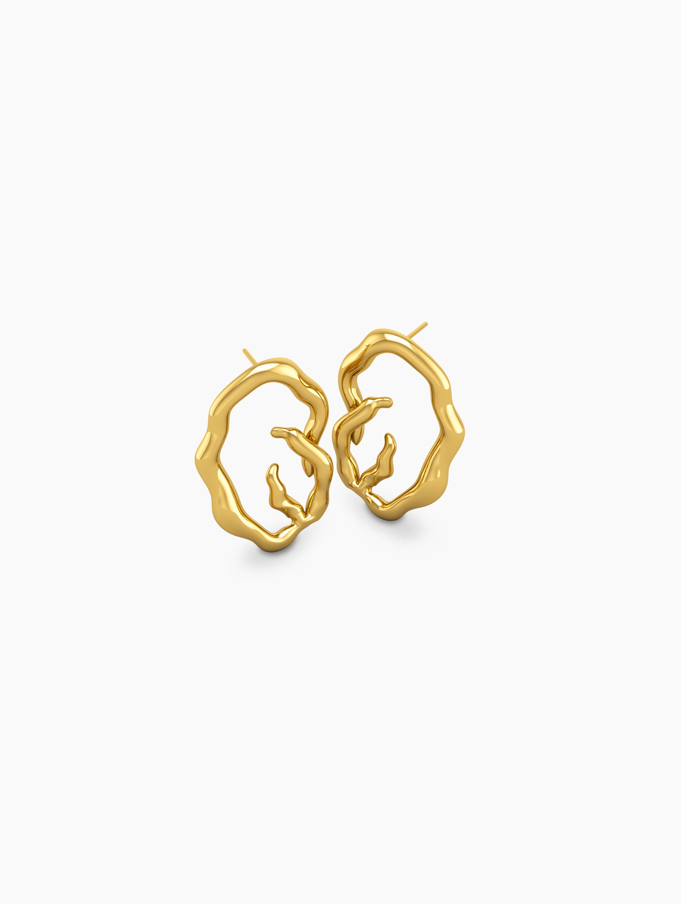 Wish BECOMING MINI Earrings