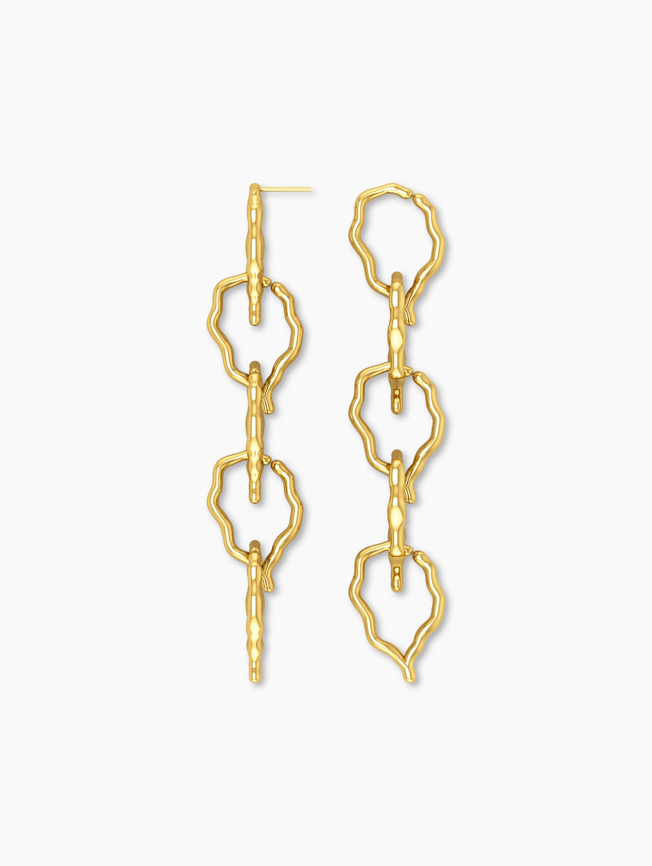 WISH Entwine Large Earrings