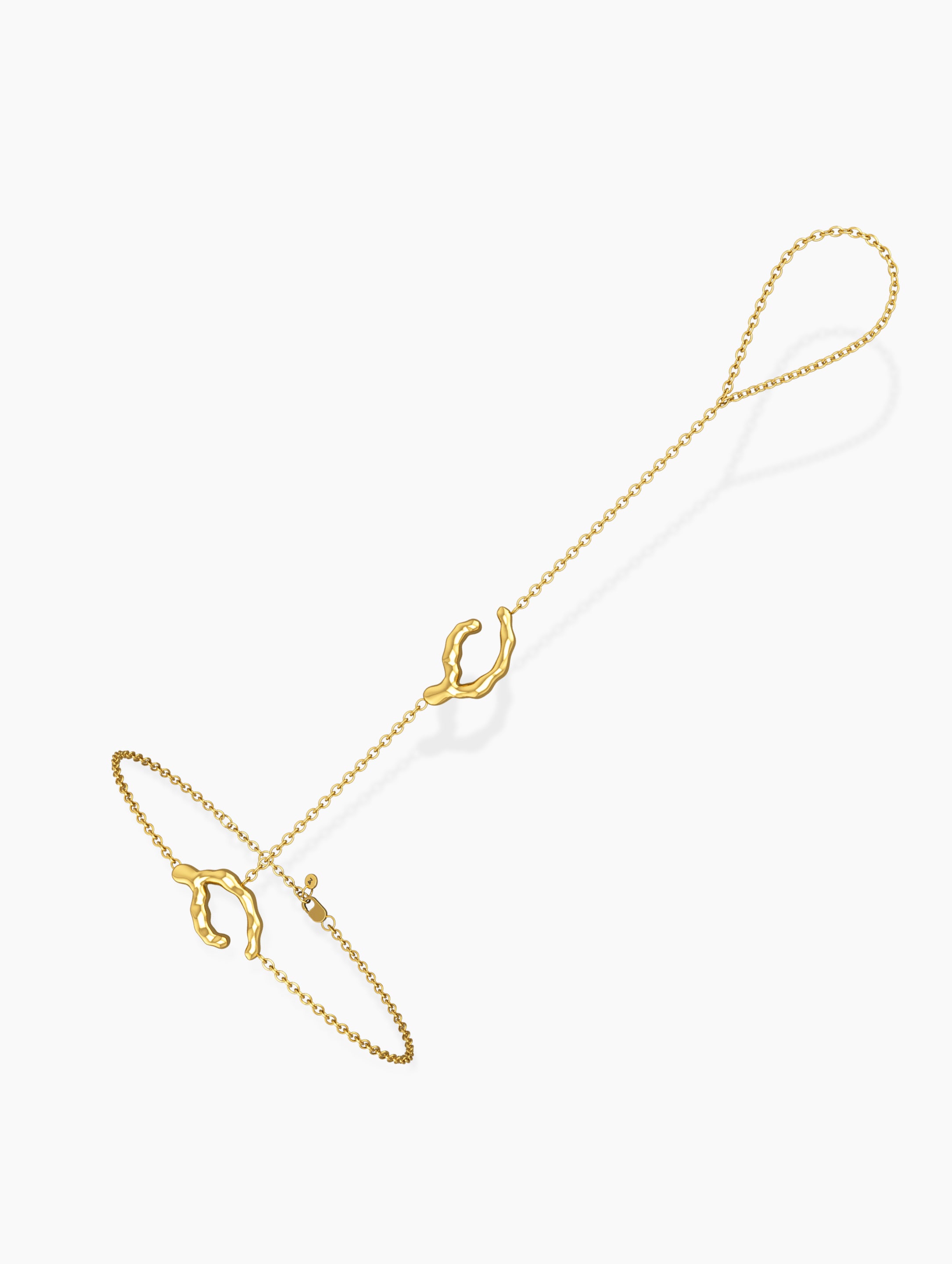 WISH Hand Chain