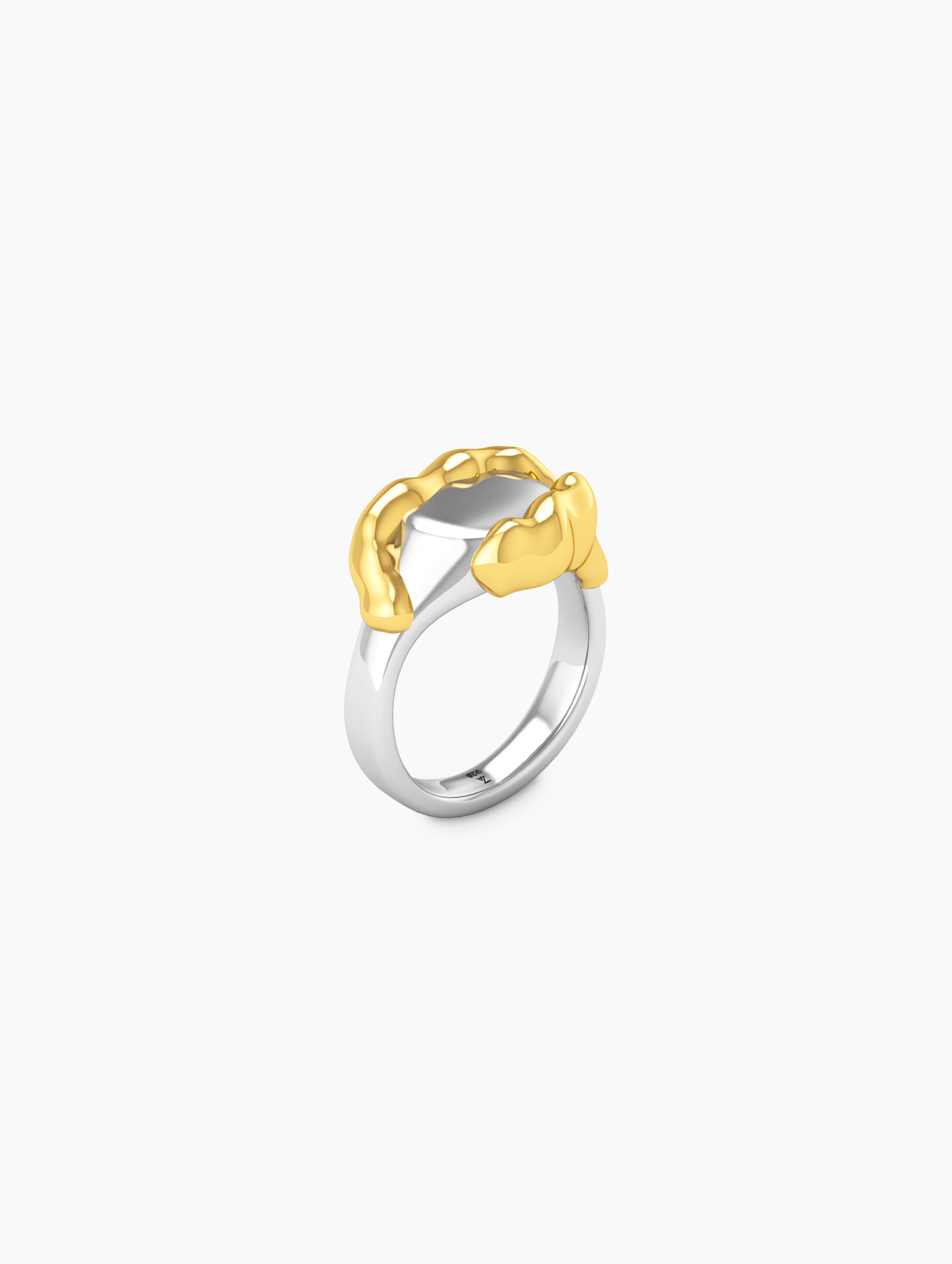WISH Signet Ring