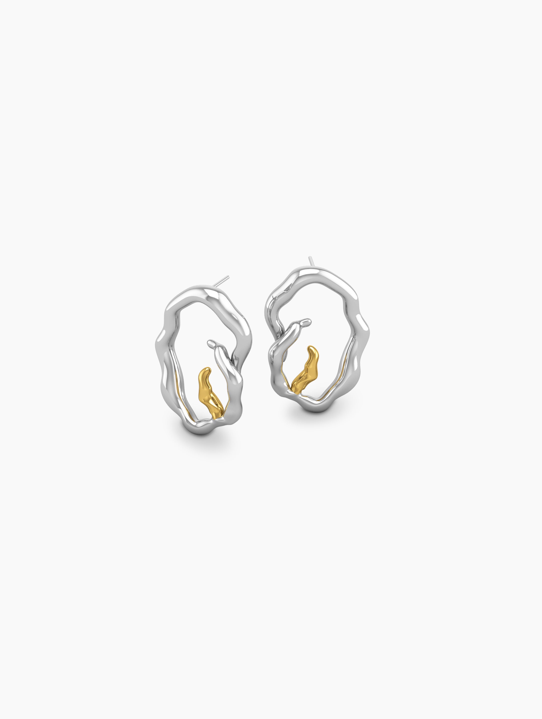 Wish BECOMING MINI Earrings