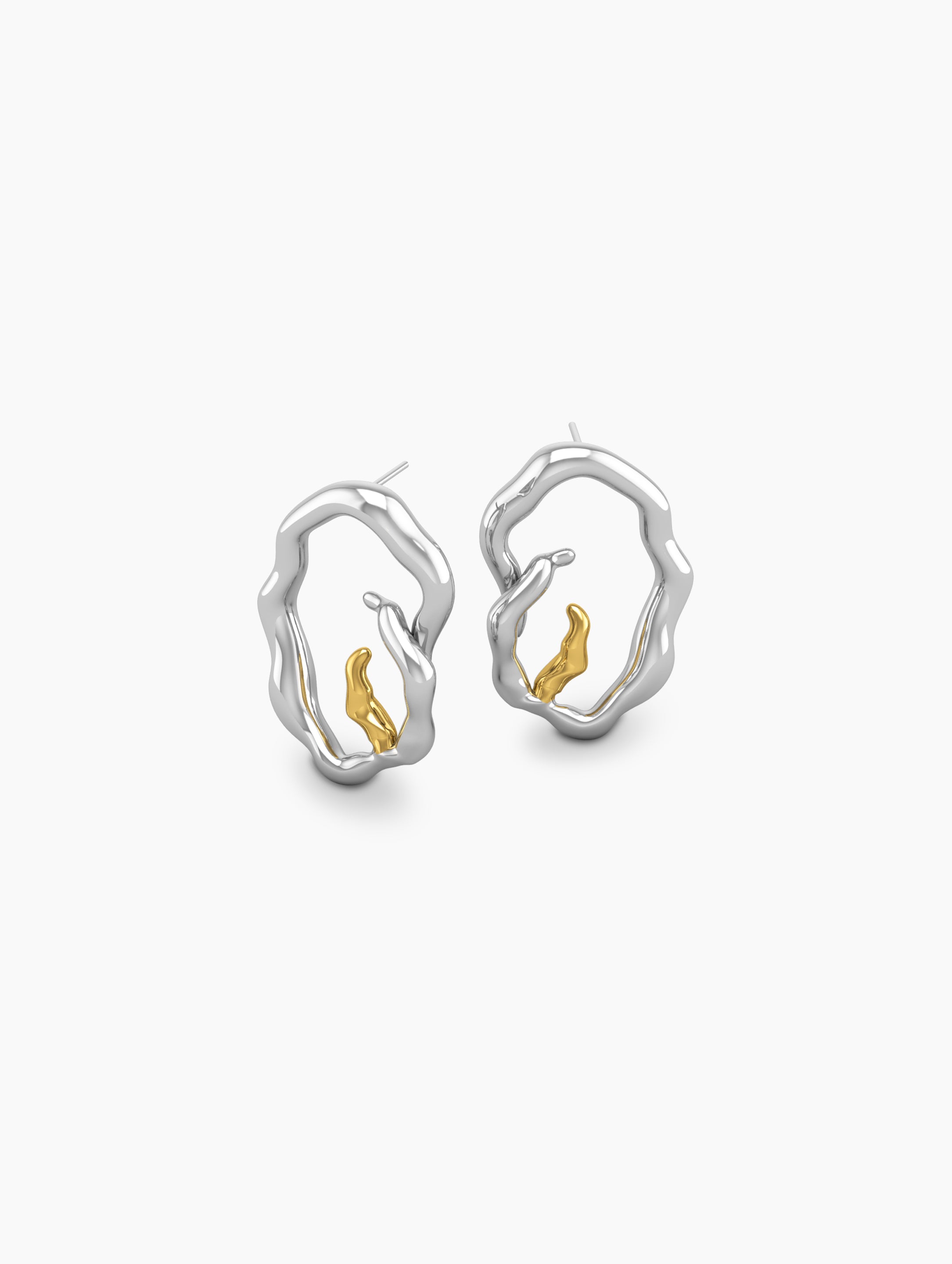 Wish BECOMING SMALL Earrings