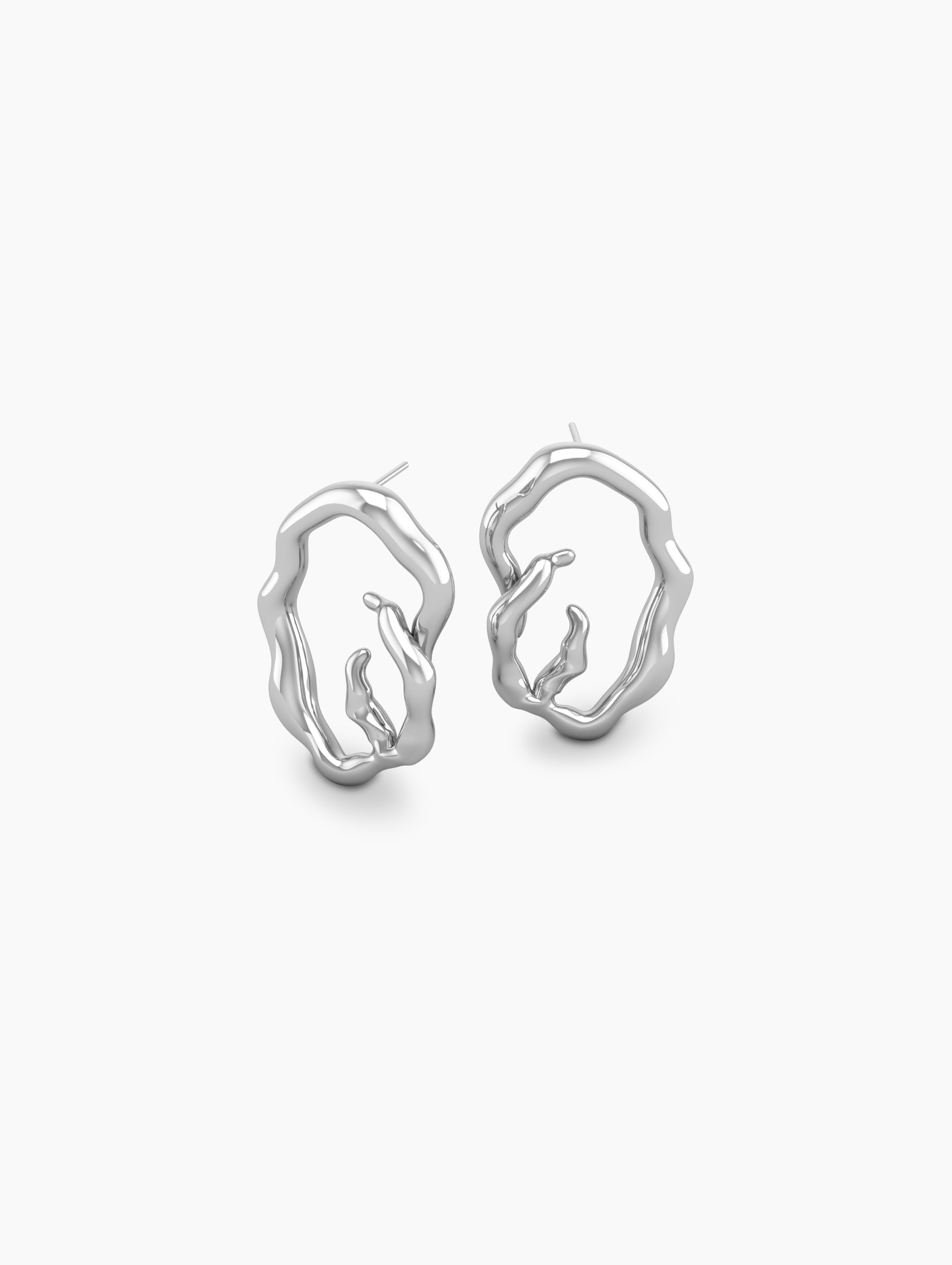 Wish BECOMING SMALL Earrings