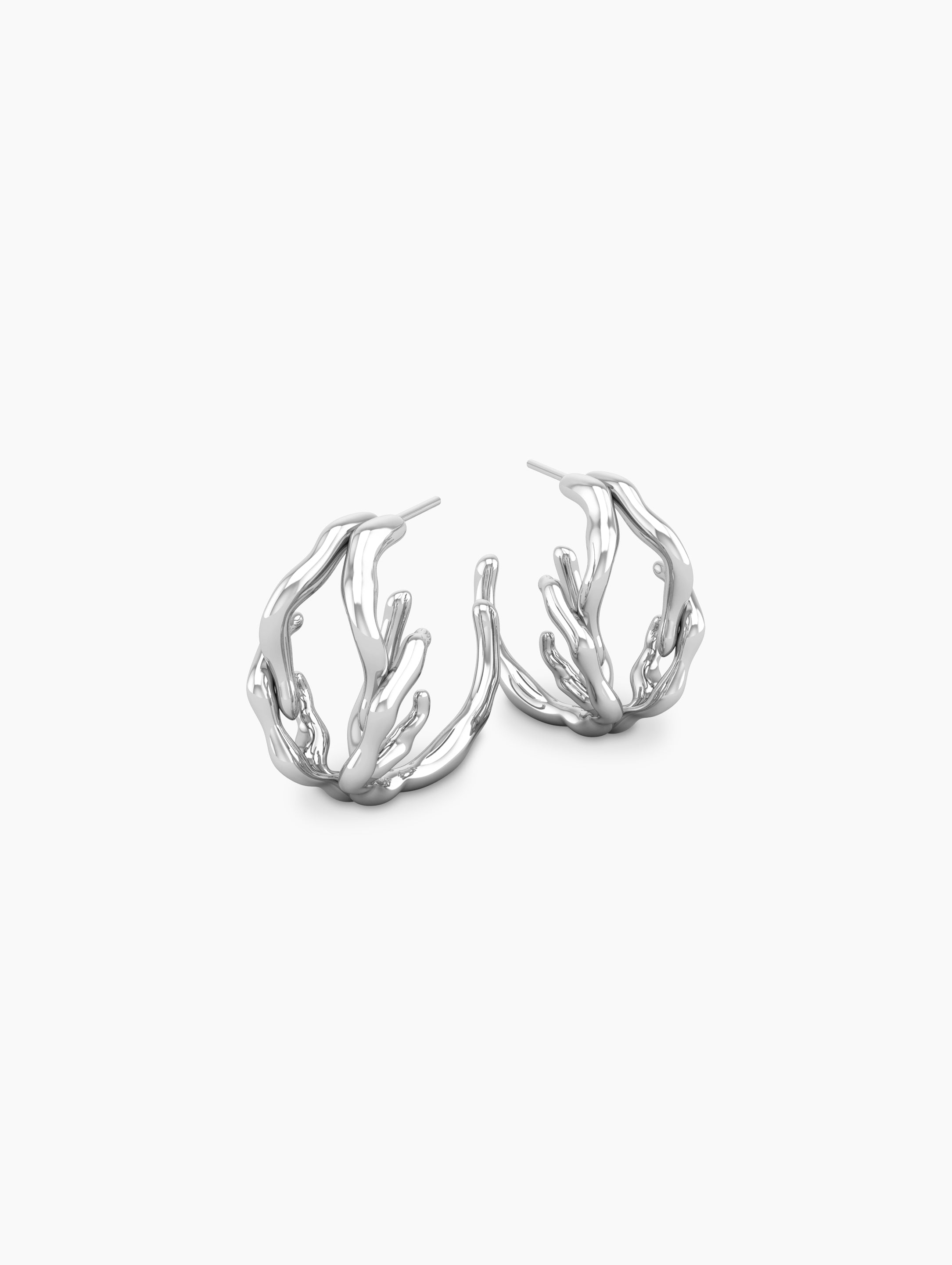 Dual Wish Hoops