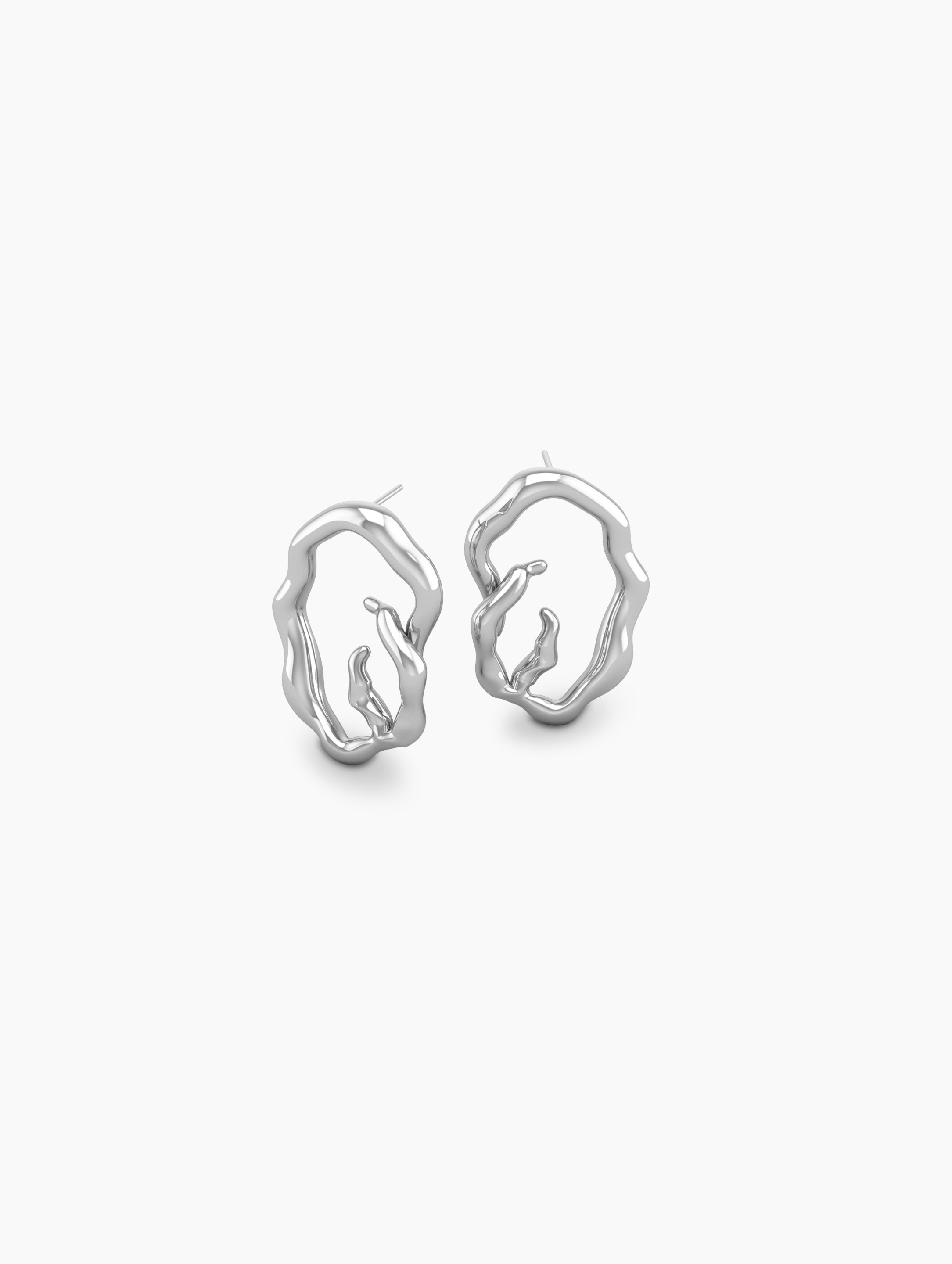 Wish BECOMING MINI Earrings