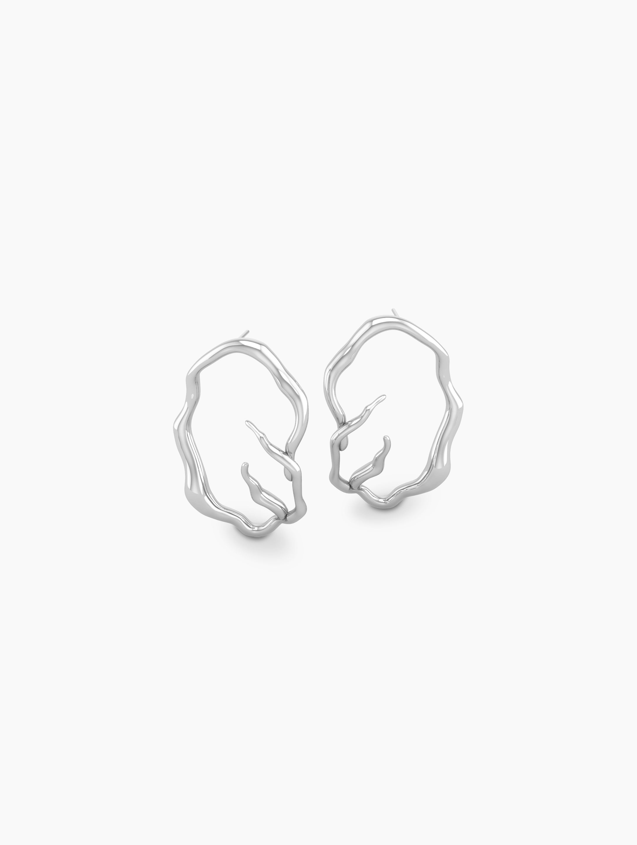 Wish BECOMING LARGE Earrings