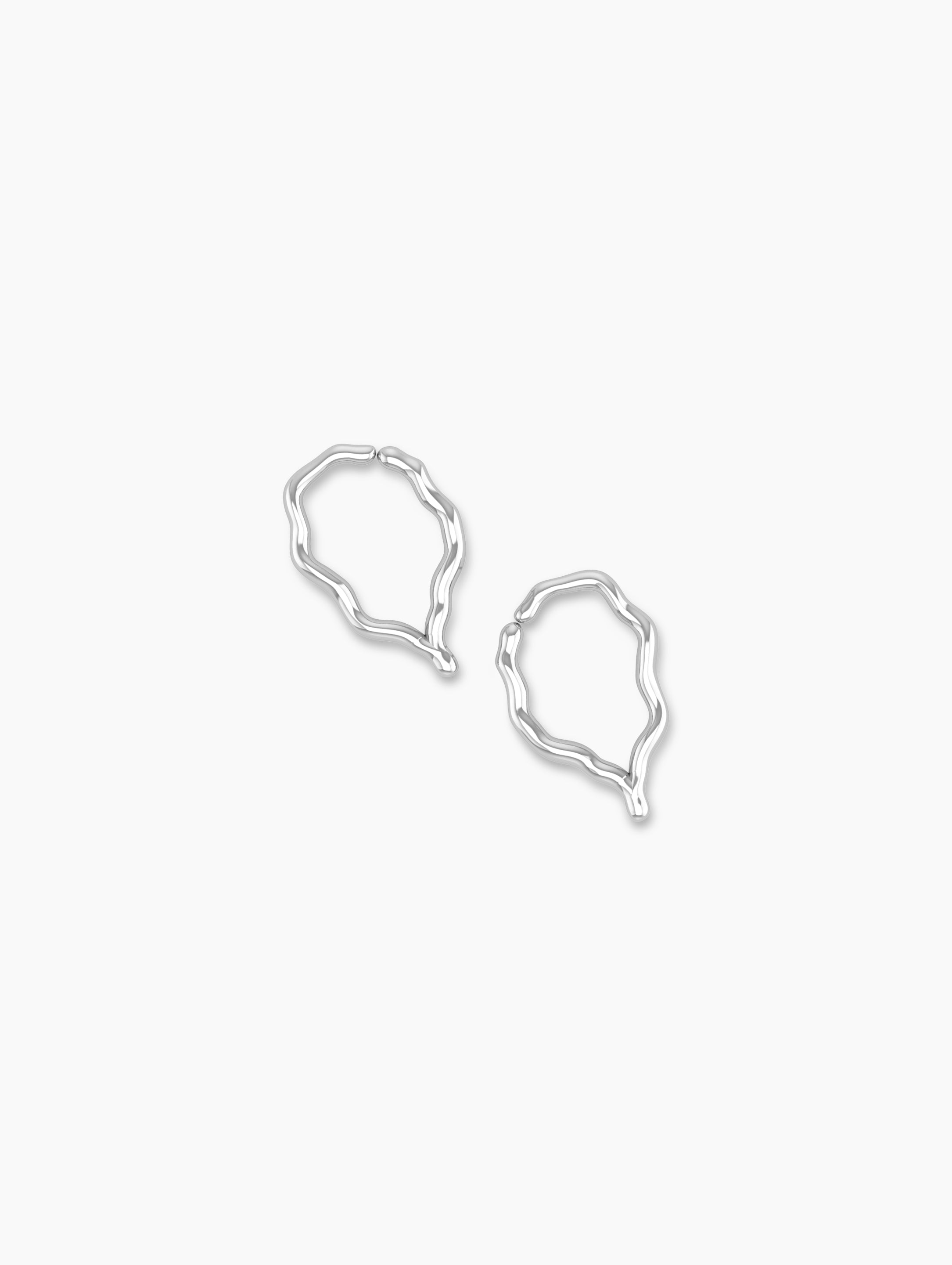 WISH Entwine small Earrings