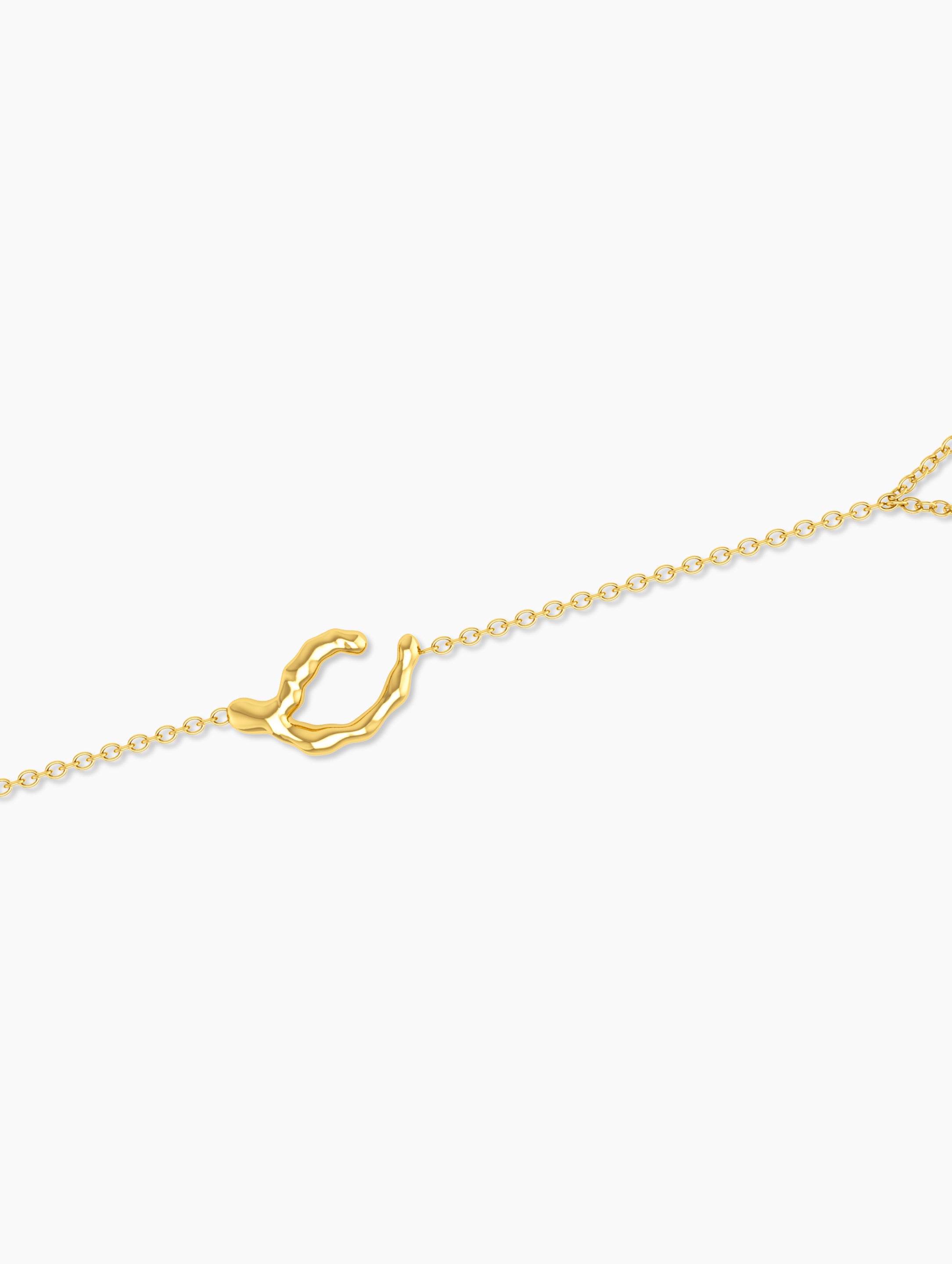 WISH Hand Chain