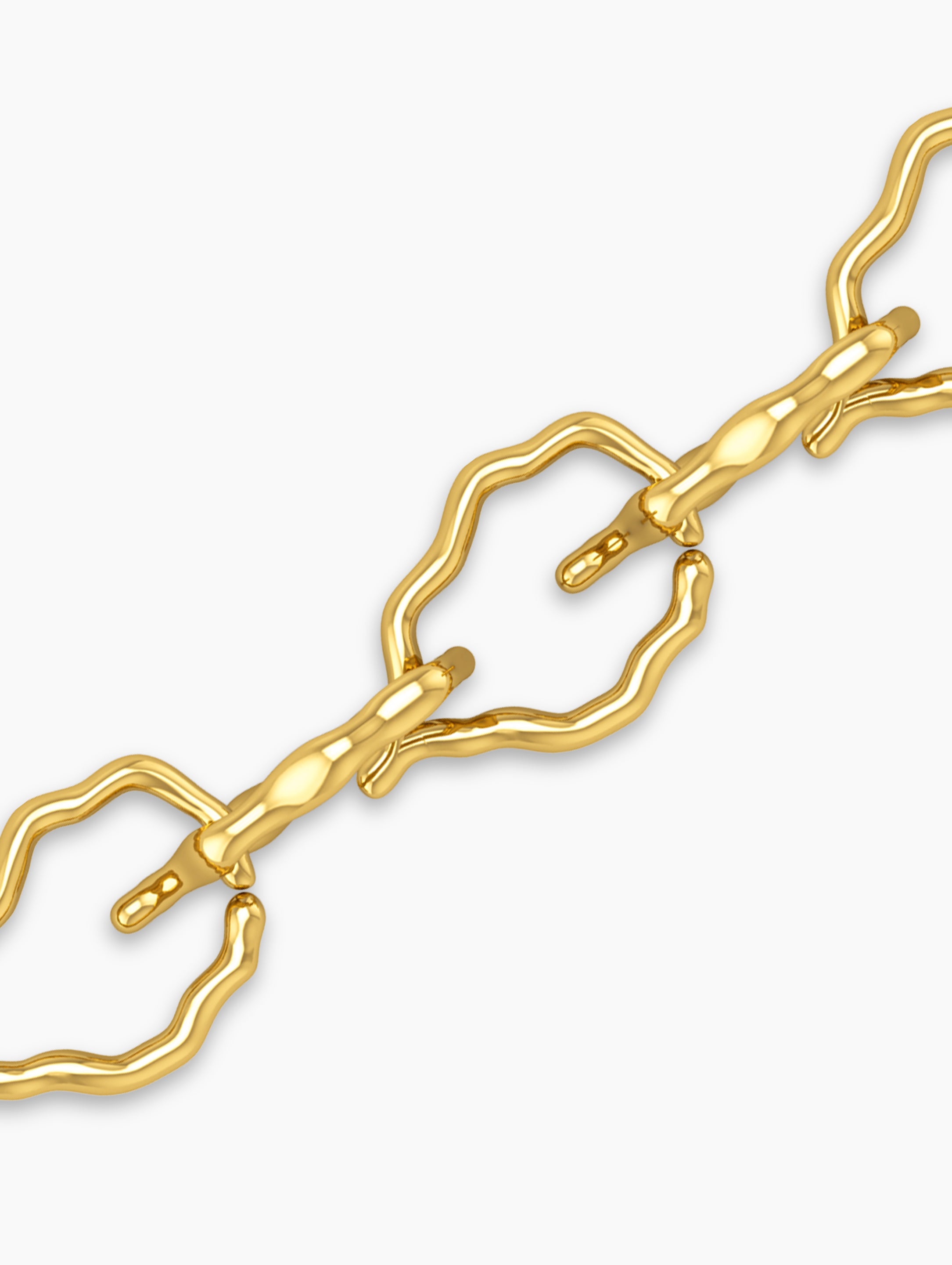 WISH Entwine Large Earrings