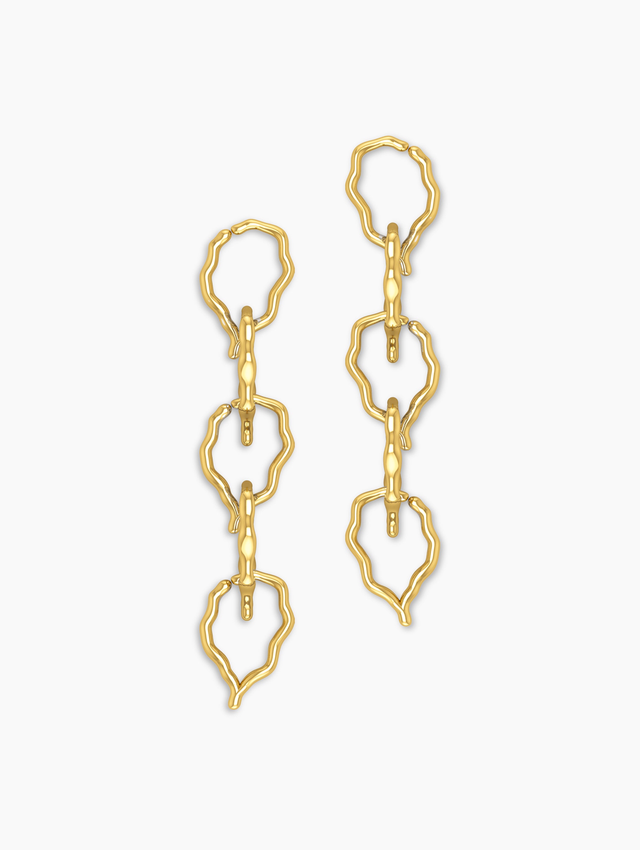 WISH Entwine Large Earrings