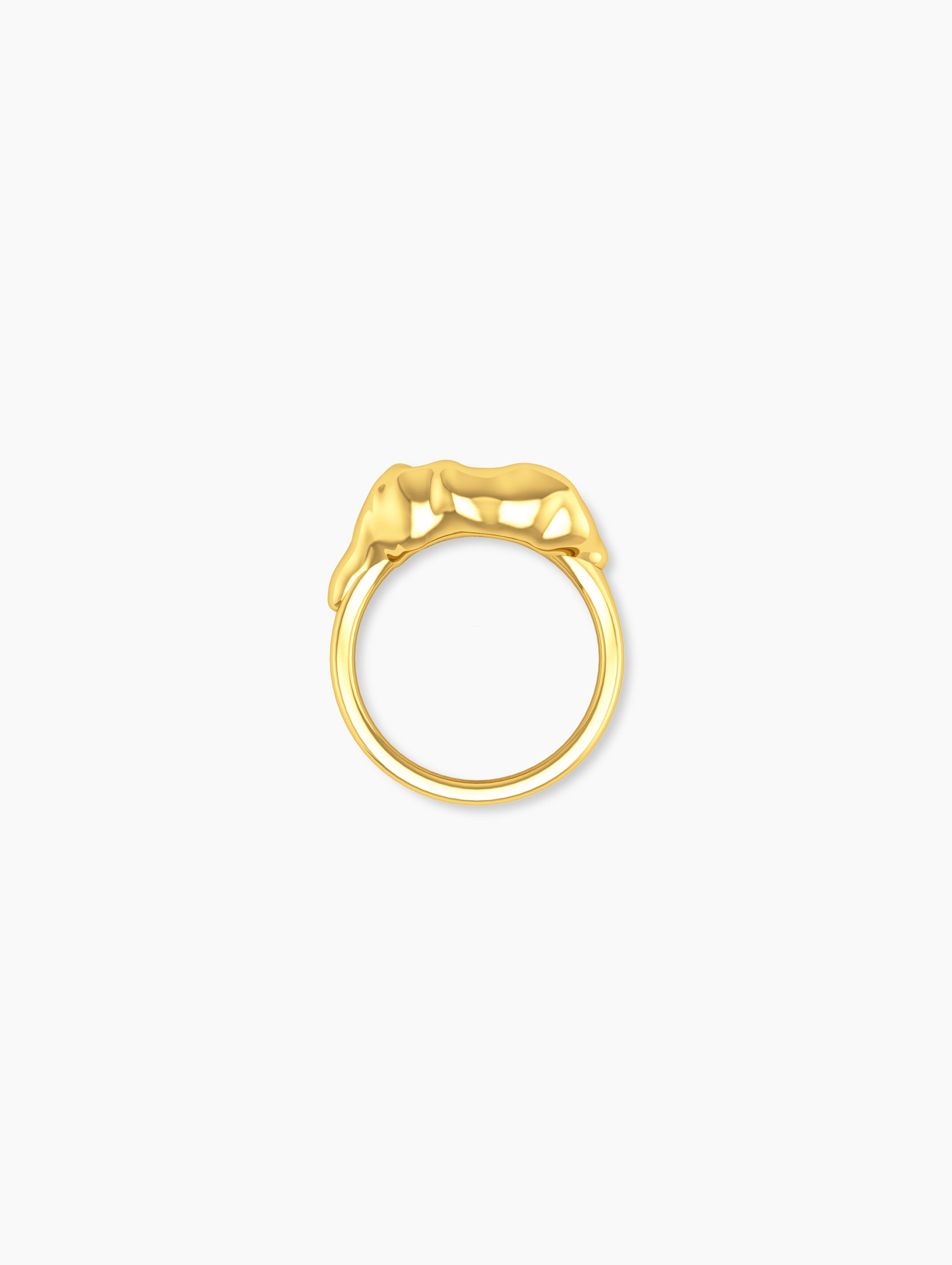 WISH Signet Ring