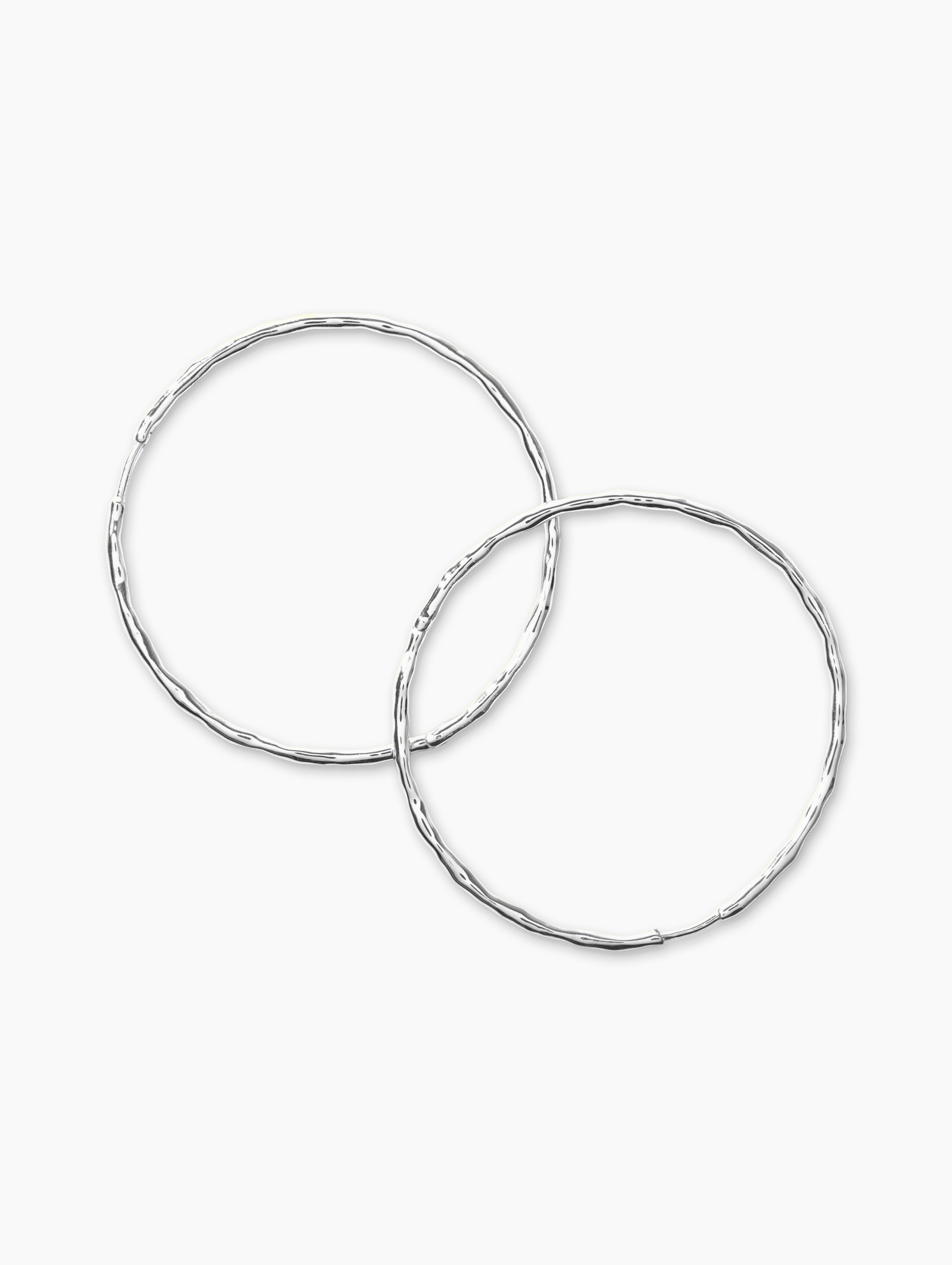 Classico NY Muse Extra Large flat lay | fine earrings birthday gift | Za Zewelz