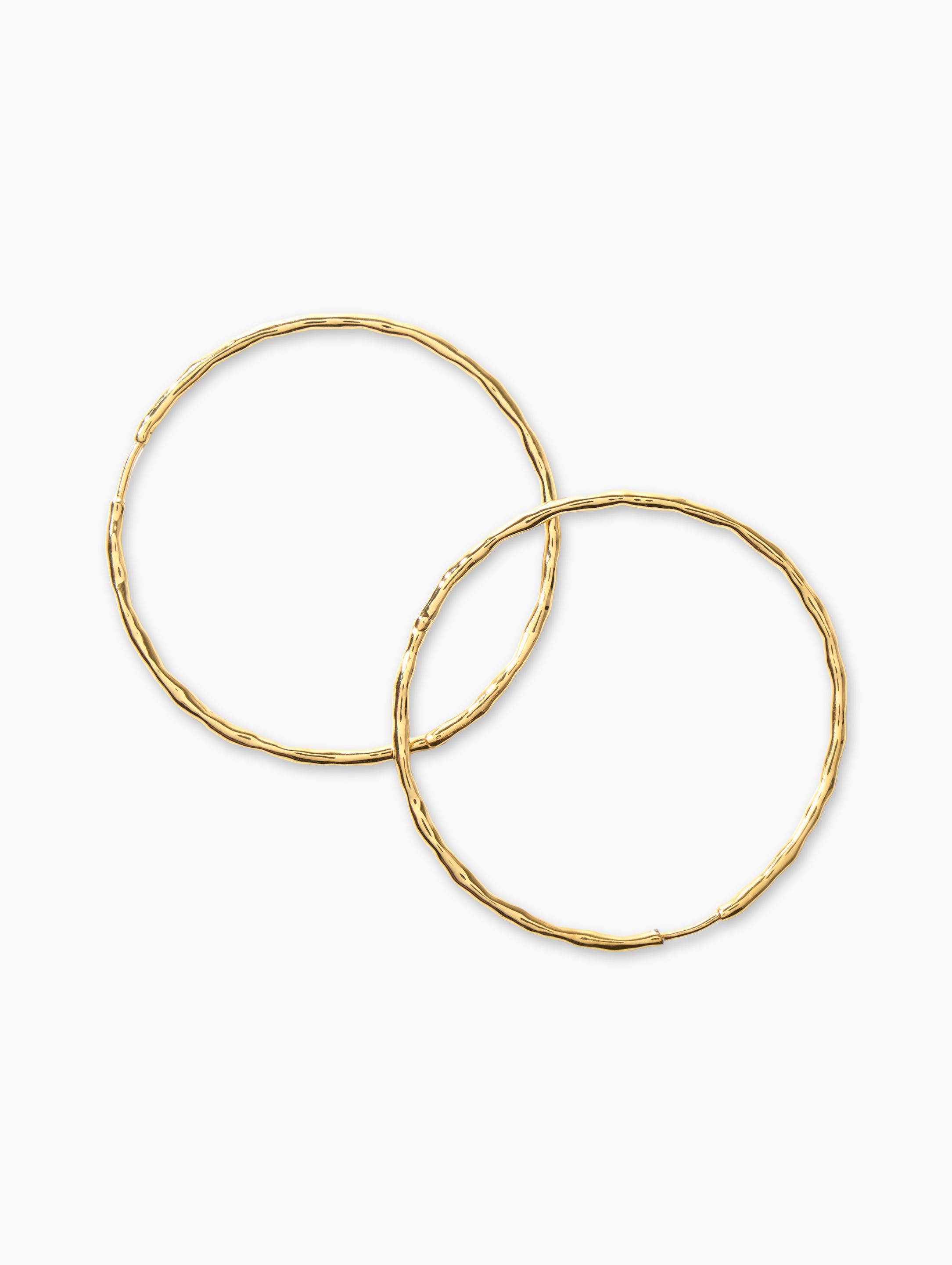 Classico NY Muse Extra Large - Za Zewelz fine earrings | gift idea
