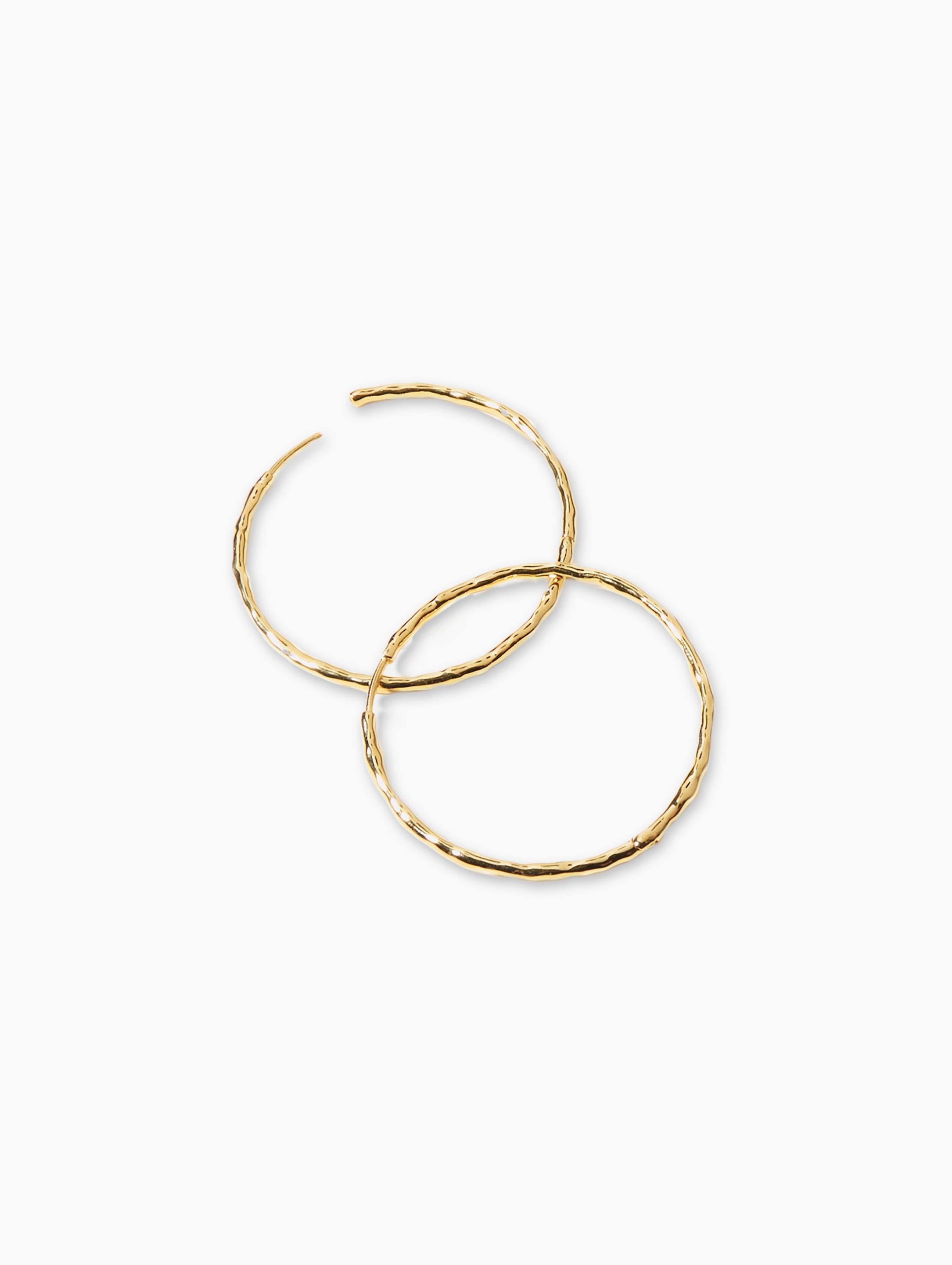 Classico NY Muse Medium close-up shot | fine earrings anniversary gift | Za Zewelz